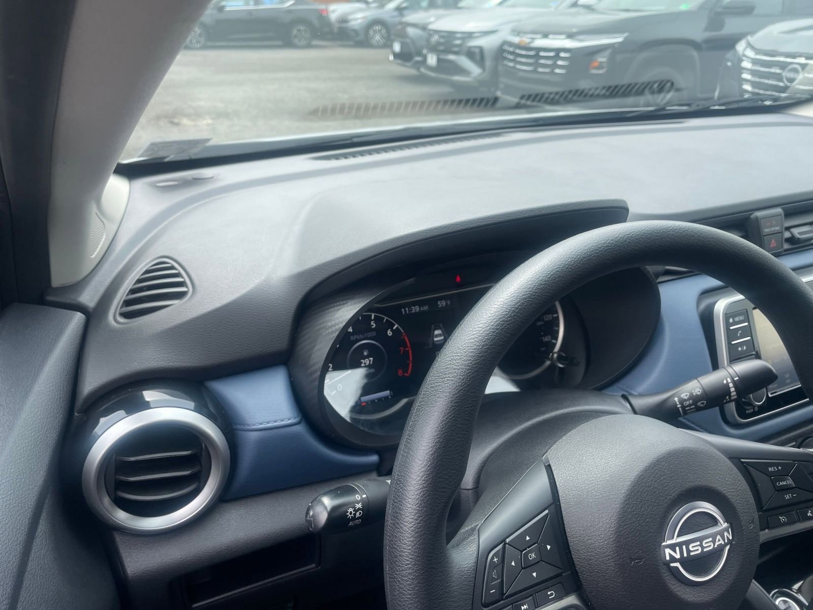Thumbnail: 2025 Nissan Versa - 34