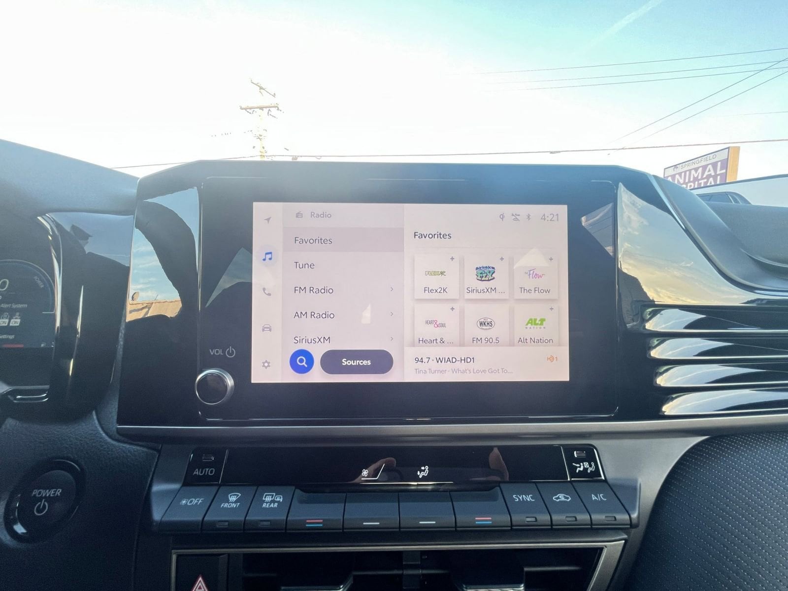 Thumbnail: 2025 Toyota Camry - 21