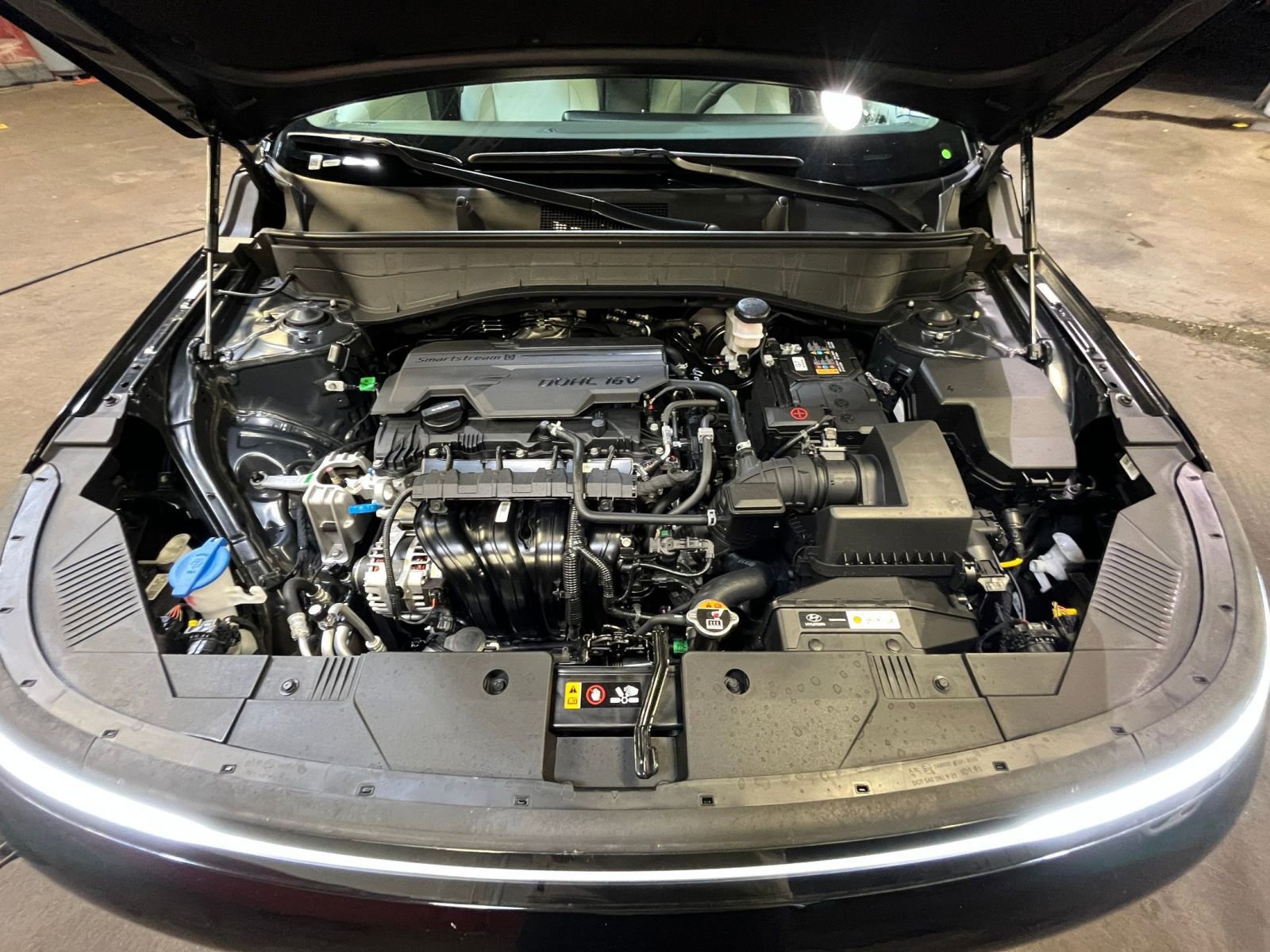 Thumbnail: 2025 Hyundai Kona - 32