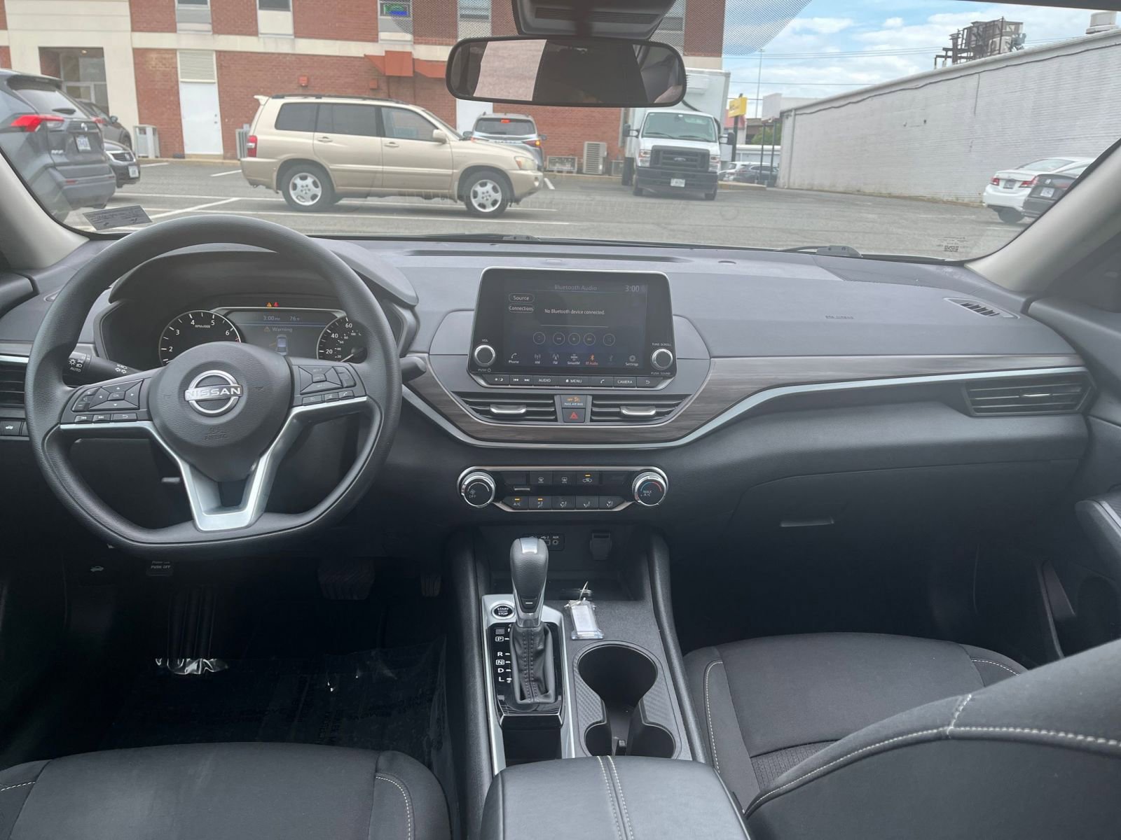 Thumbnail: 2025 Nissan Altima - 34