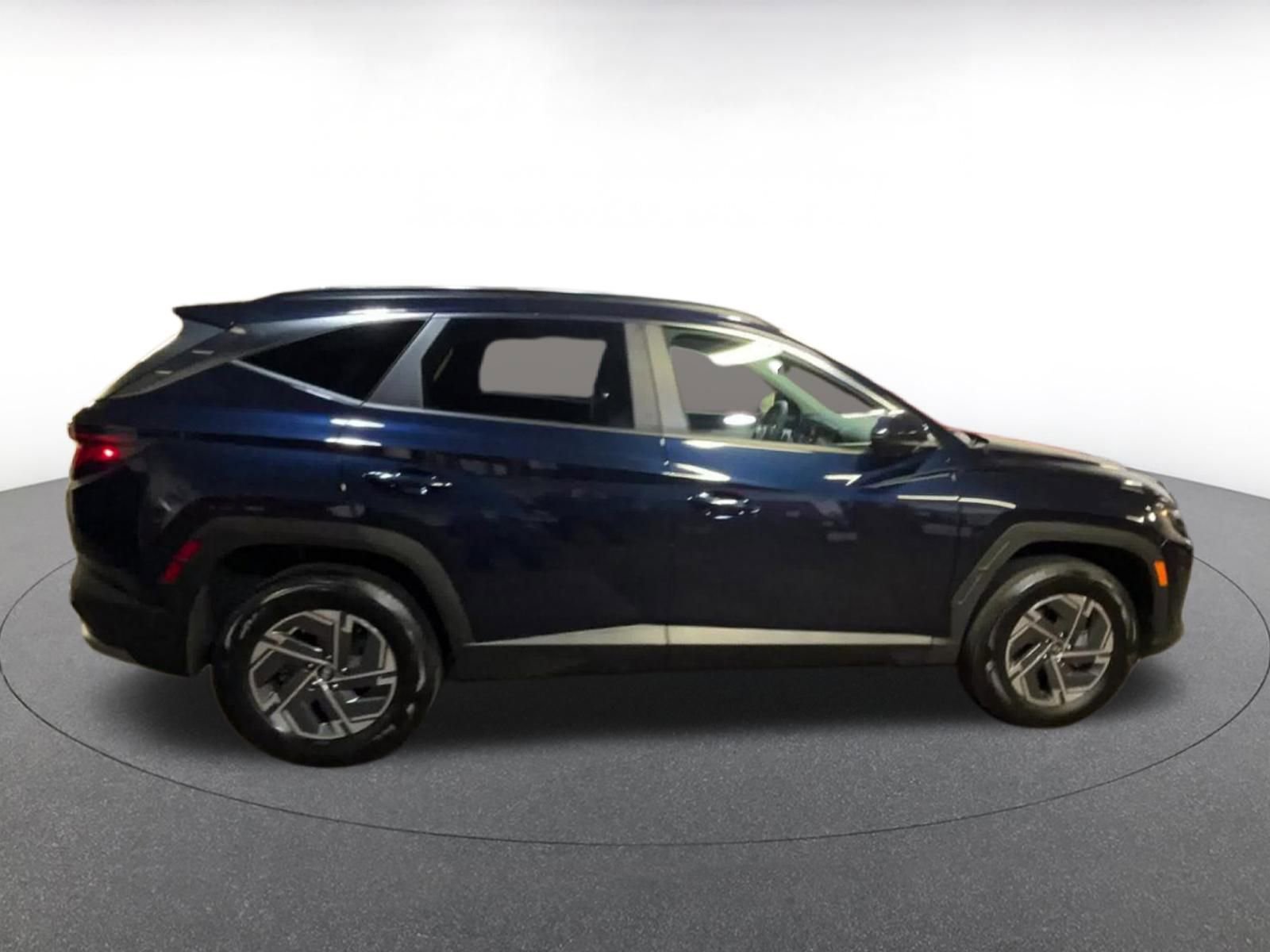 Thumbnail: 2025 Hyundai Tucson - 16
