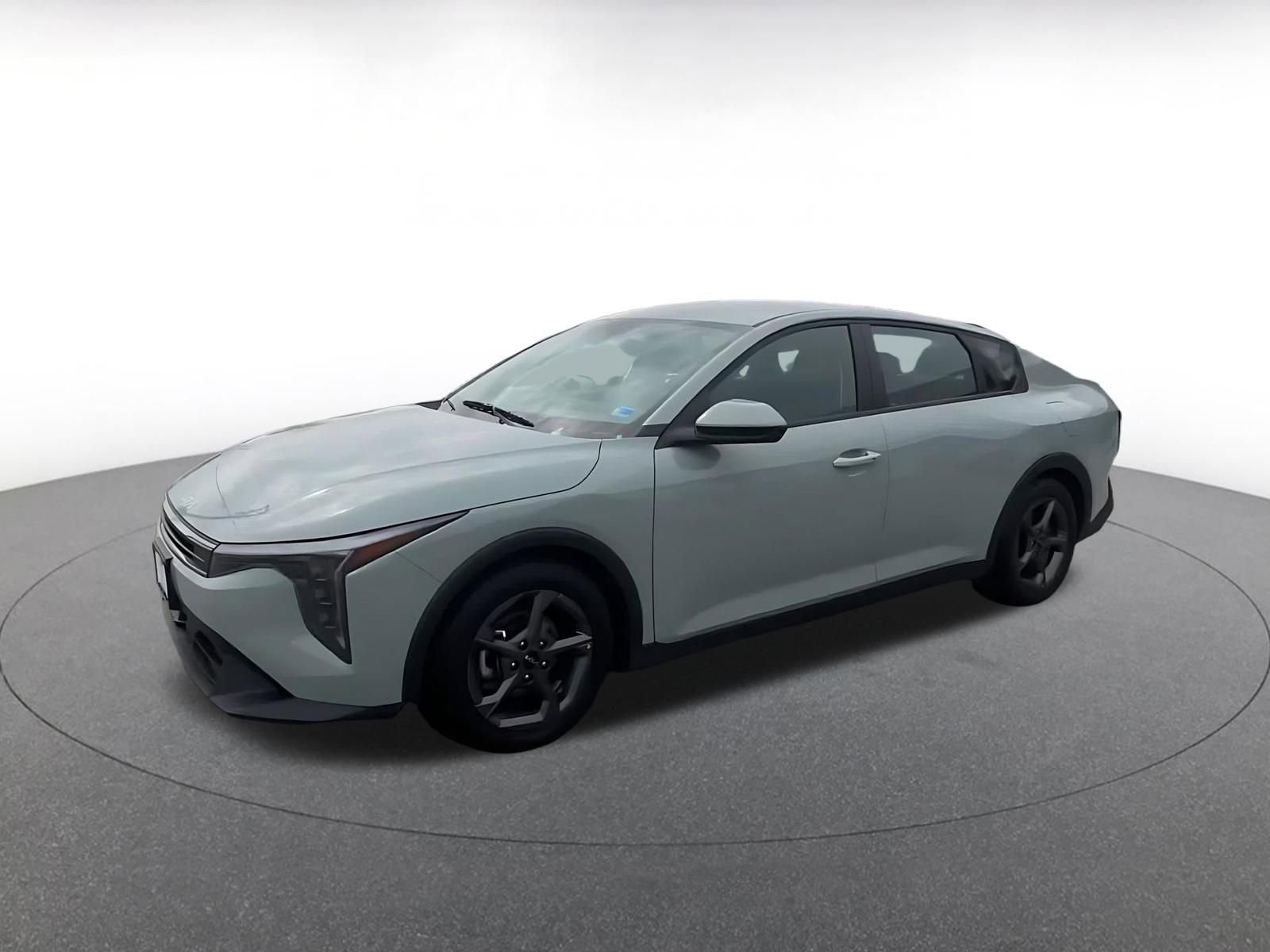 Thumbnail: 2025 Kia K4 - 8