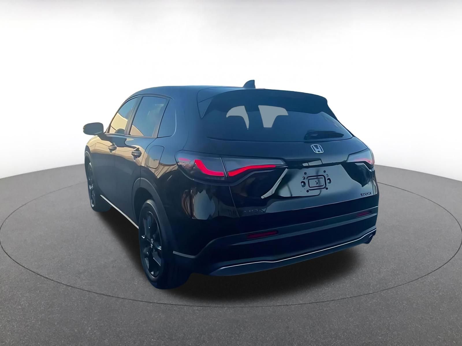 Thumbnail: 2025 Honda HR-V - 11