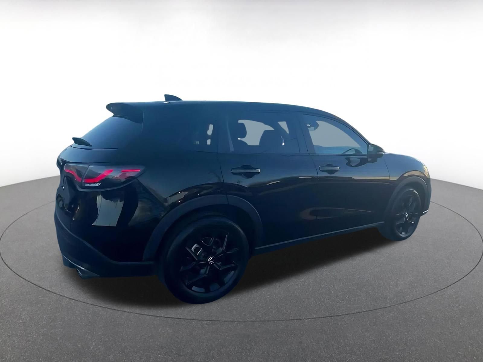 Thumbnail: 2025 Honda HR-V - 14