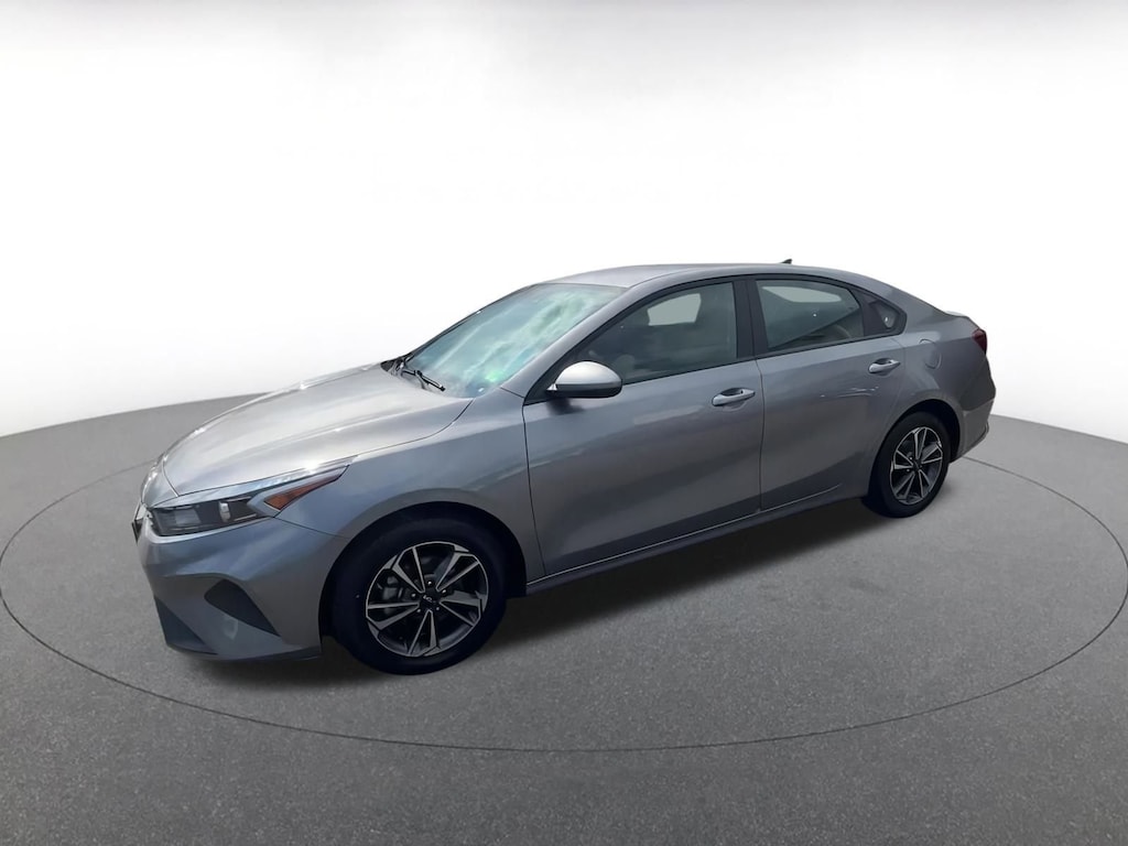 2024 Kia Forte LXS photo 6