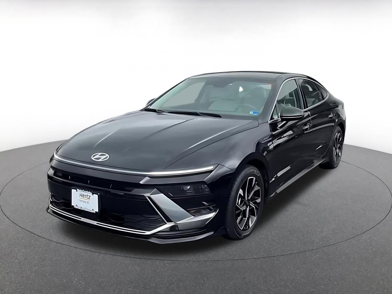 Thumbnail: 2025 Hyundai Sonata - 7