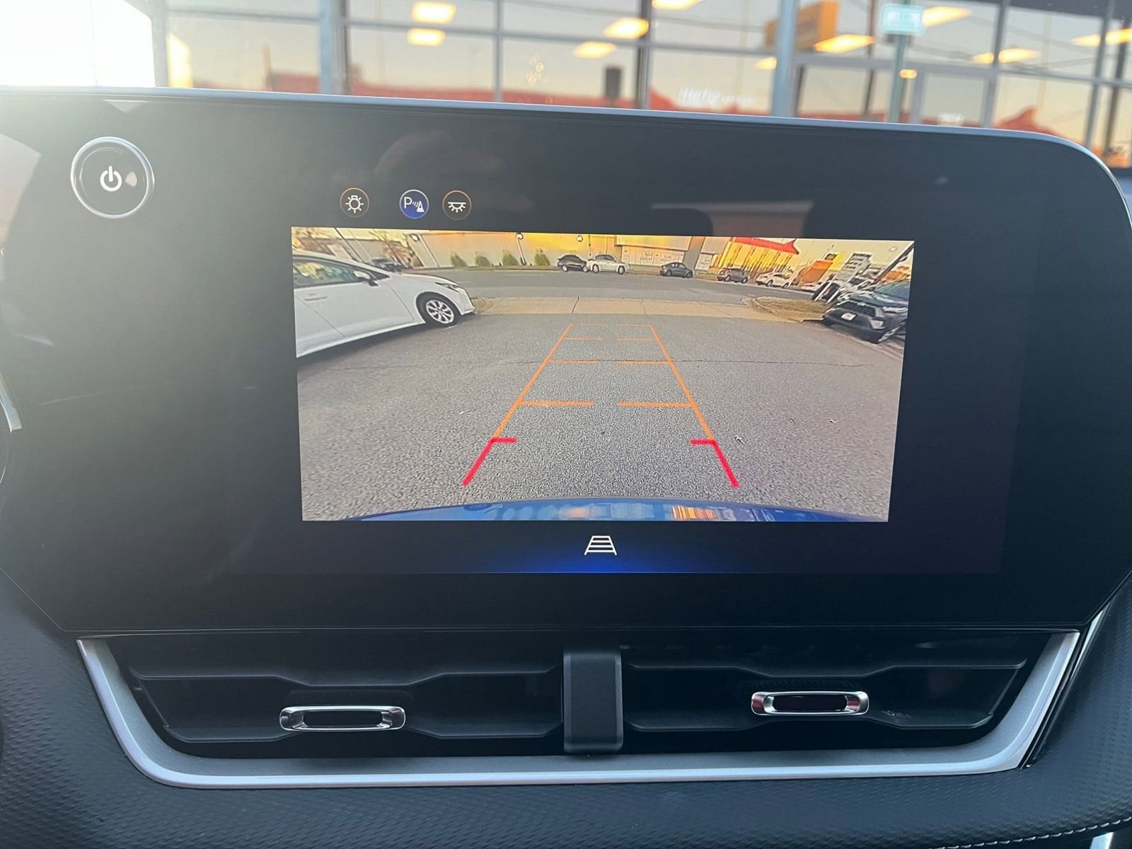 Thumbnail: 2025 Chevrolet Equinox - 17