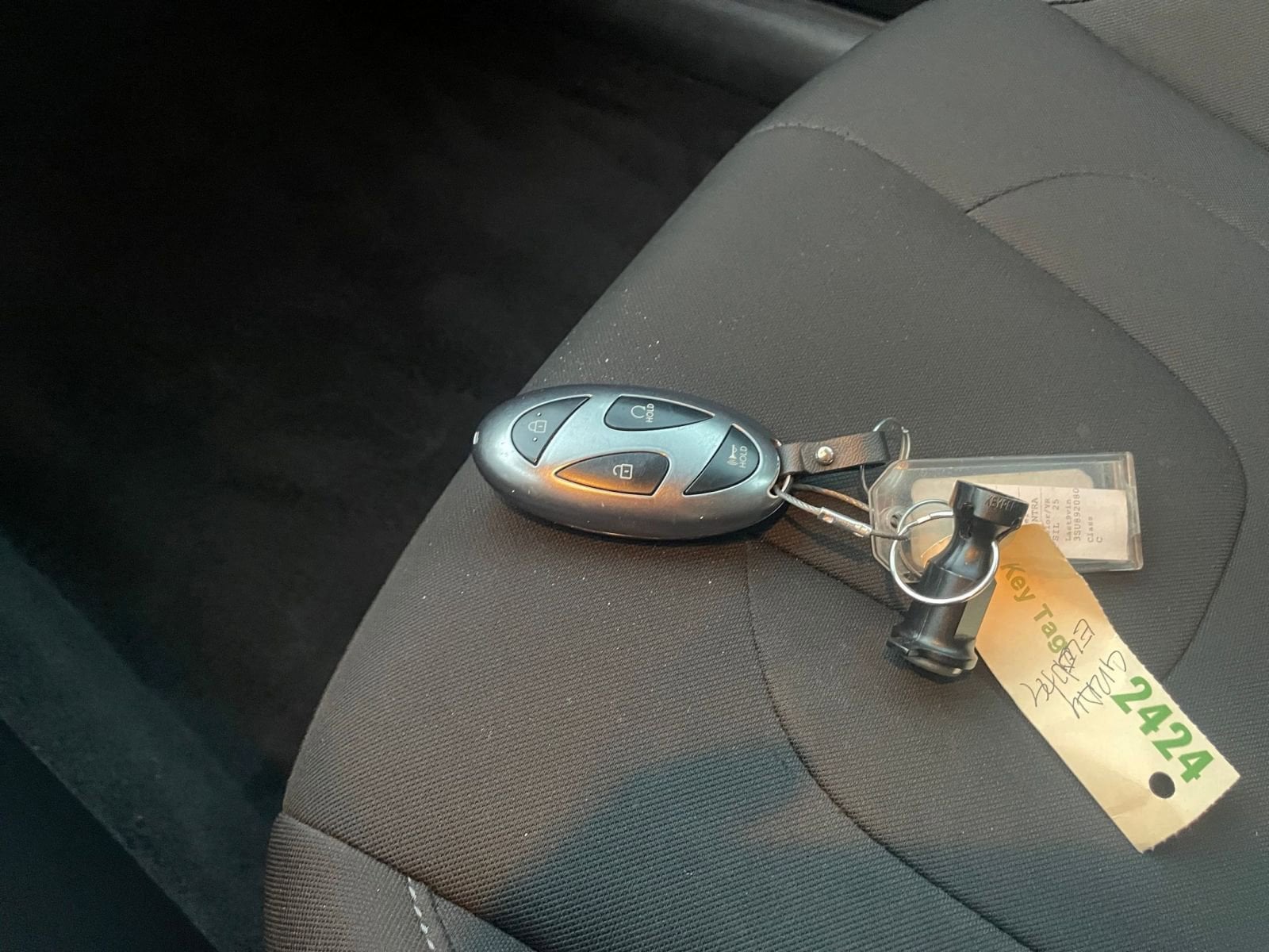 Thumbnail: 2025 Hyundai Elantra - 22