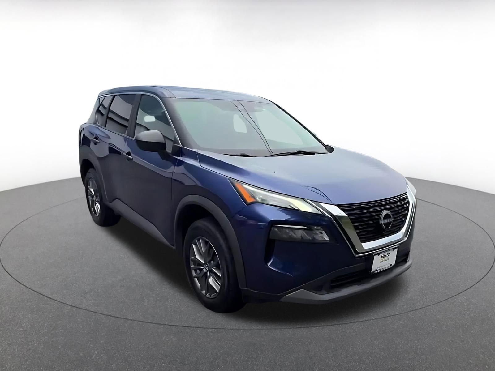 Thumbnail: 2023 Nissan Rogue - 2