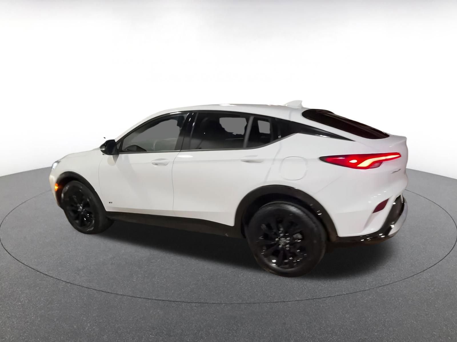 Thumbnail: 2025 Buick Envista - 10