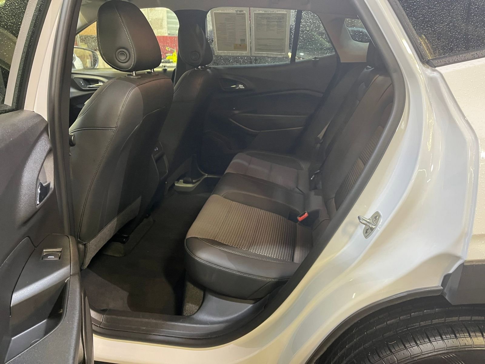 Thumbnail: 2025 Chevrolet Trax - 24