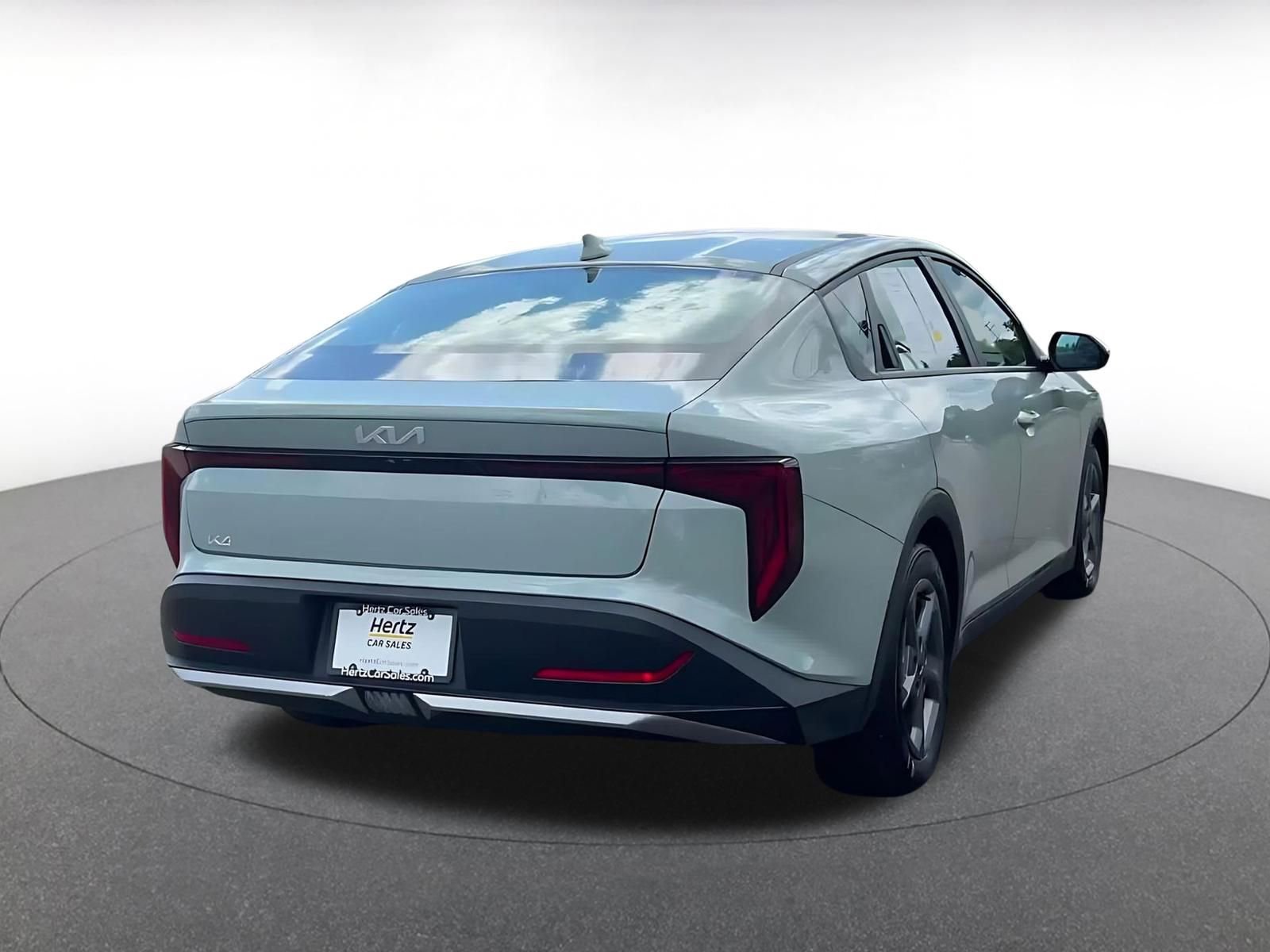 Thumbnail: 2025 Kia K4 - 14