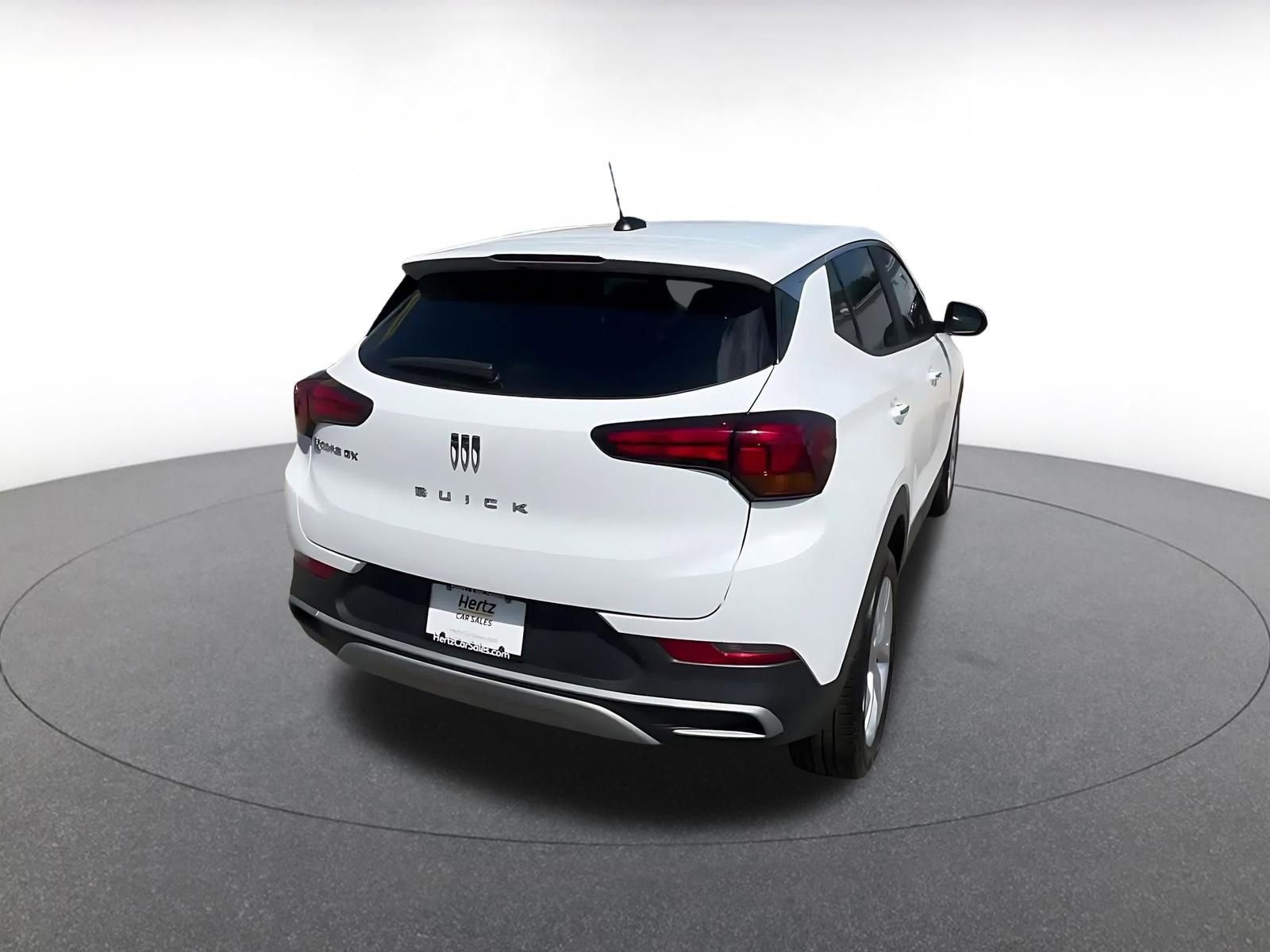 Thumbnail: 2025 Buick Encore GX - 15