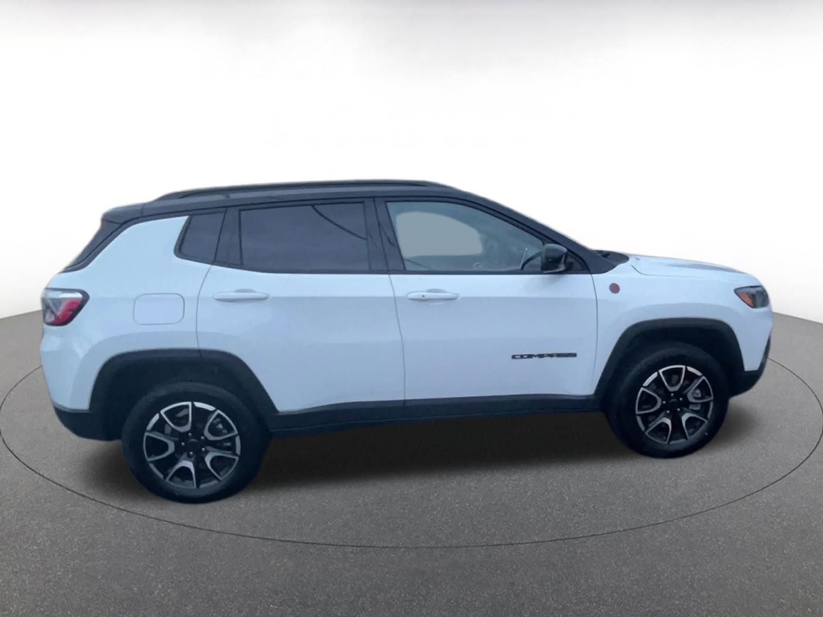 Thumbnail: 2025 Jeep Compass - 16