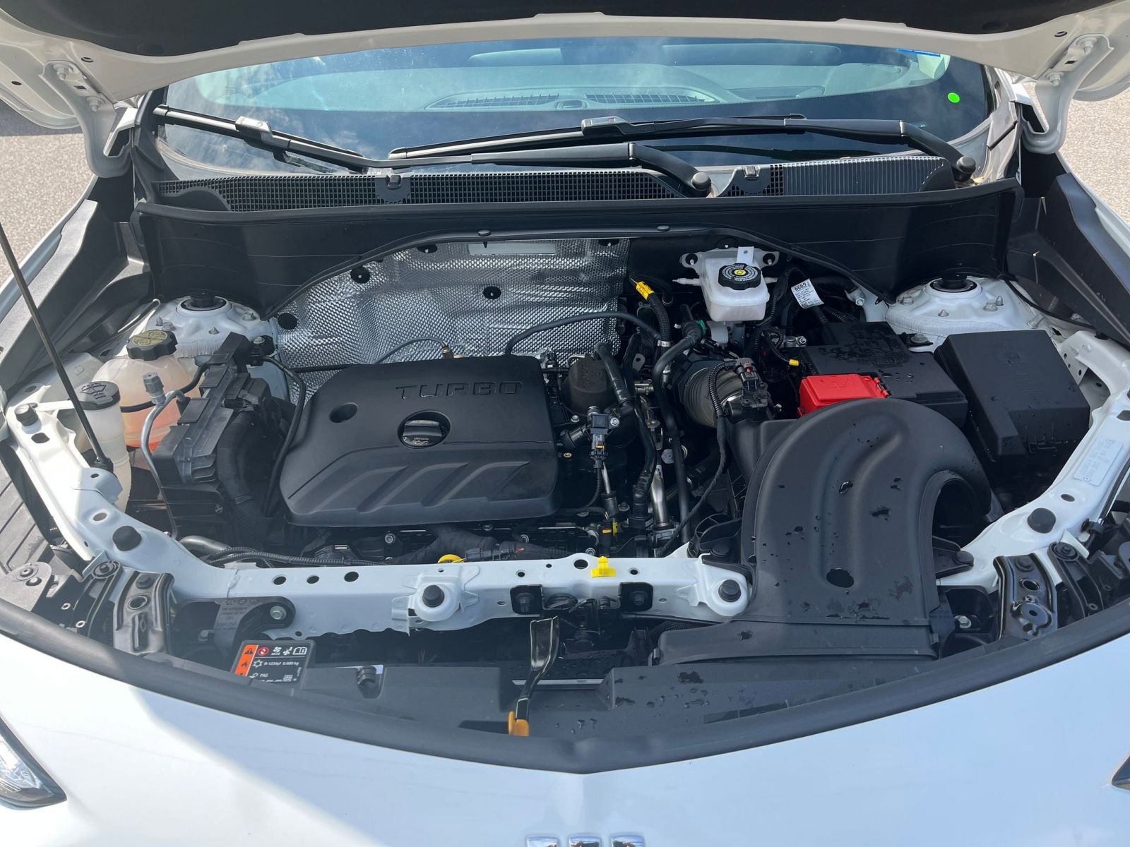 Thumbnail: 2025 Buick Encore GX - 31