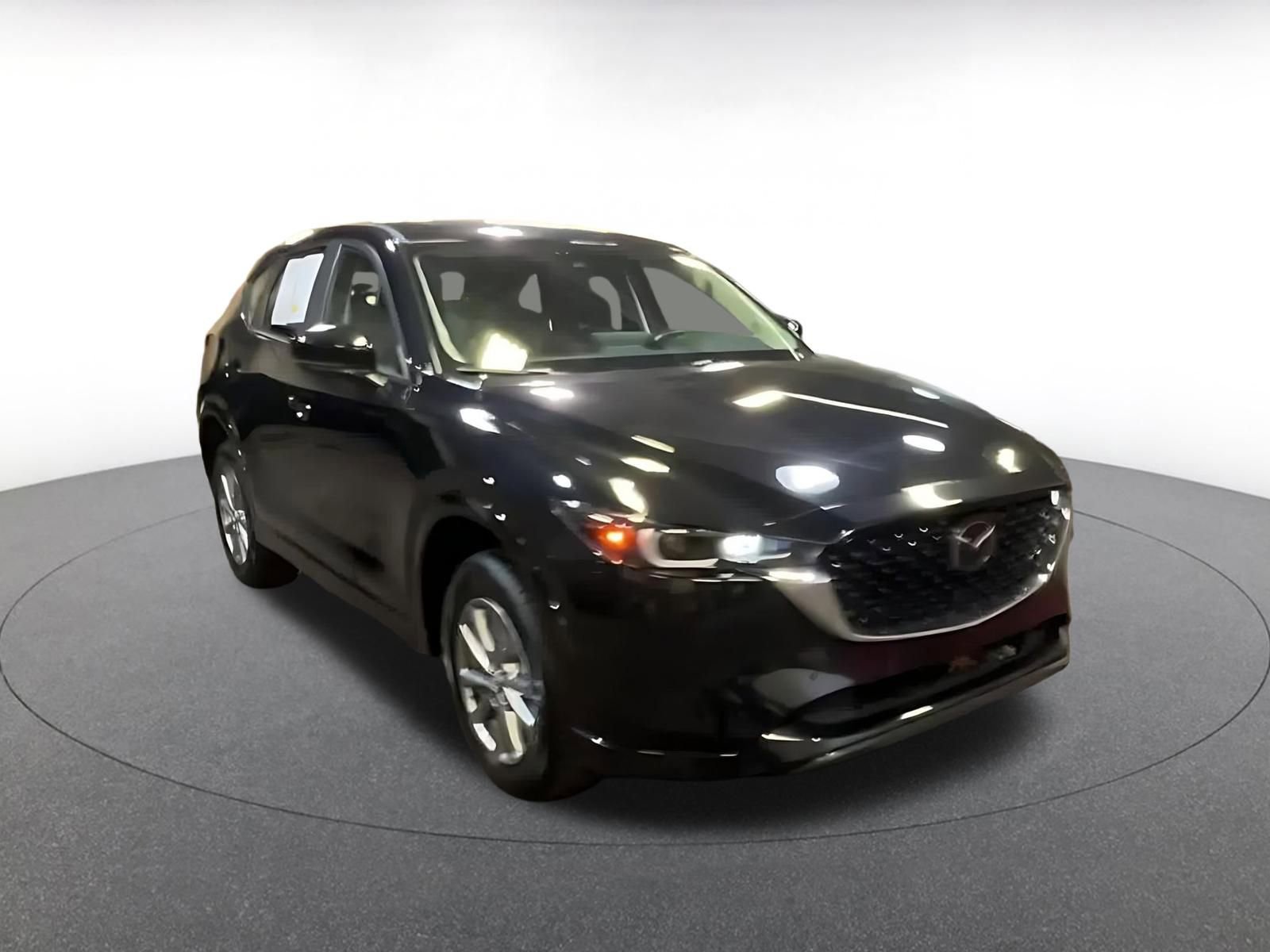 Thumbnail: 2025 Mazda CX-5 - 3