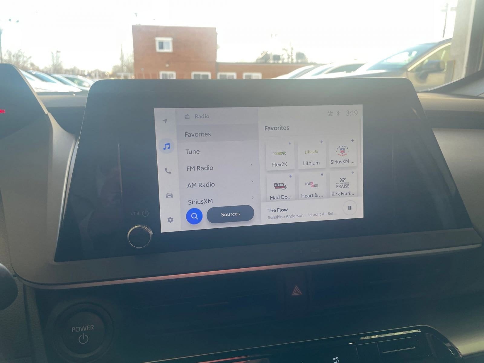 Thumbnail: 2025 Toyota Prius - 18