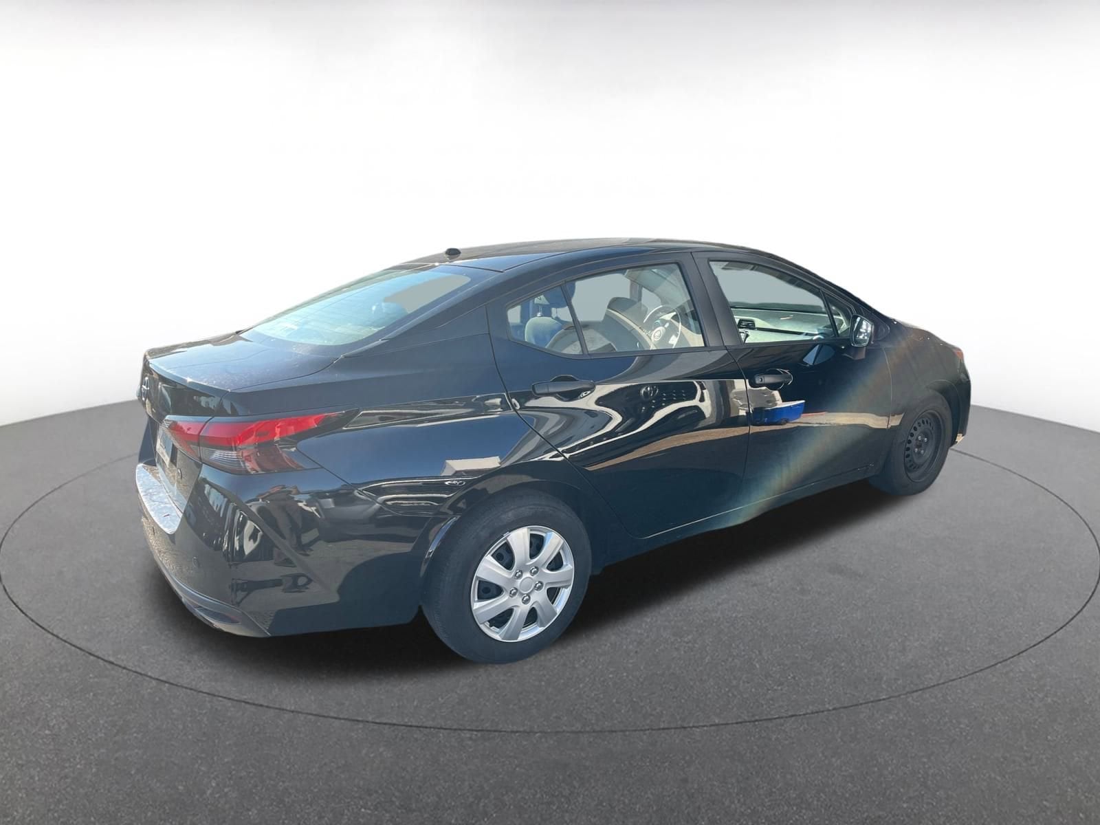 Thumbnail: 2024 Nissan Versa - 8
