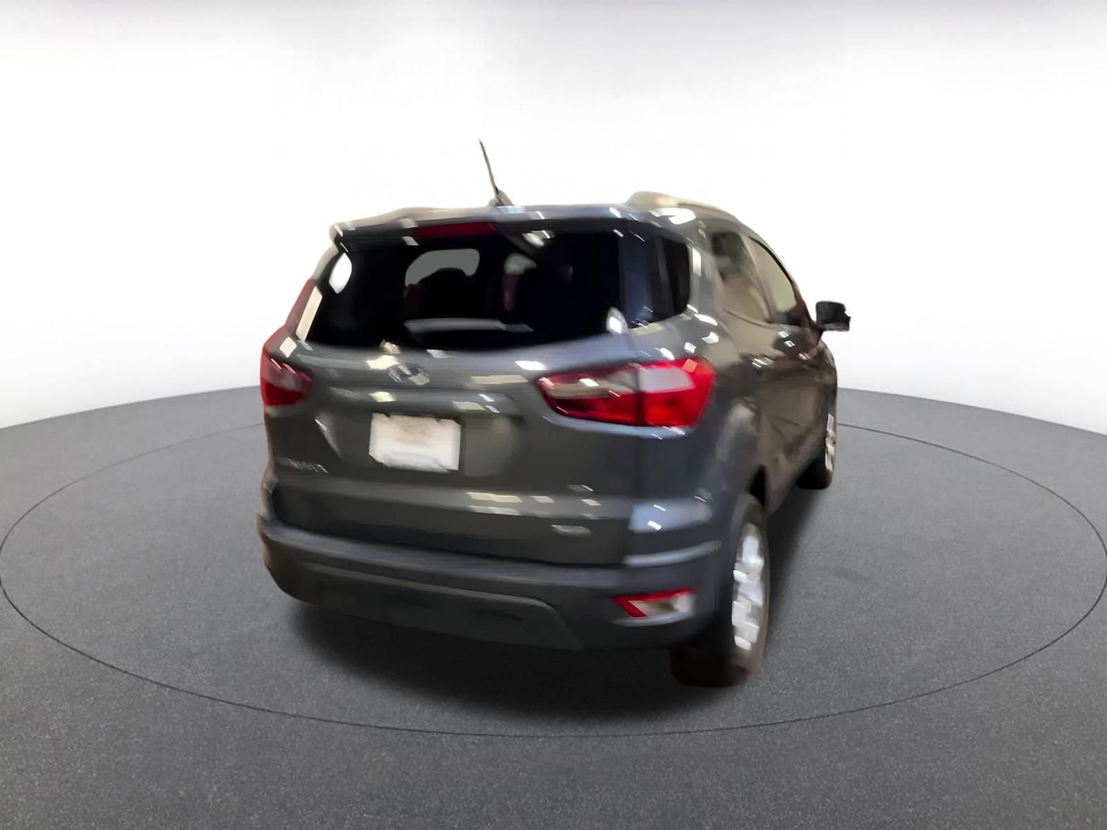 Thumbnail: 2020 Ford EcoSport - 14