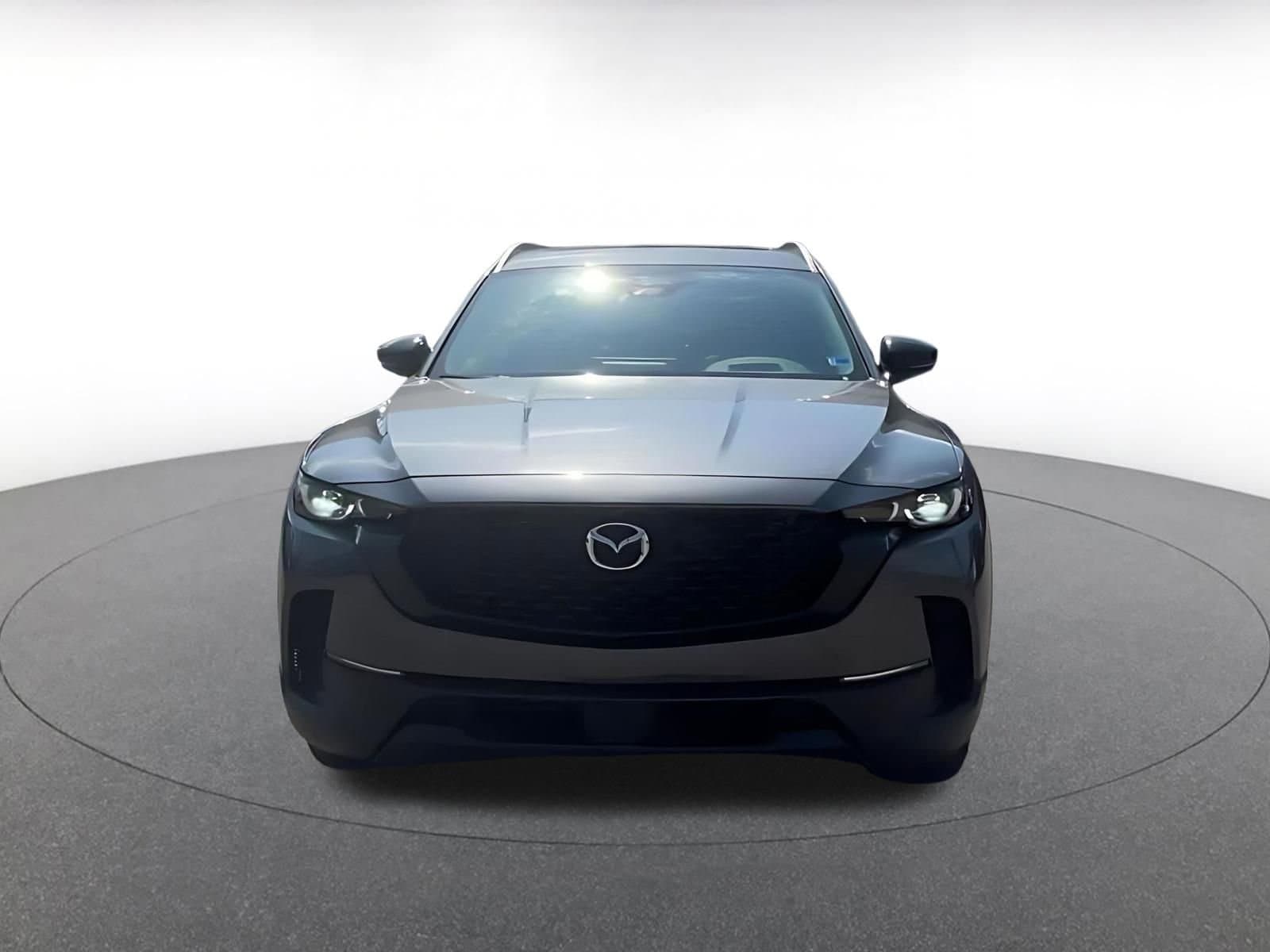 Thumbnail: 2025 Mazda CX-50 - 4