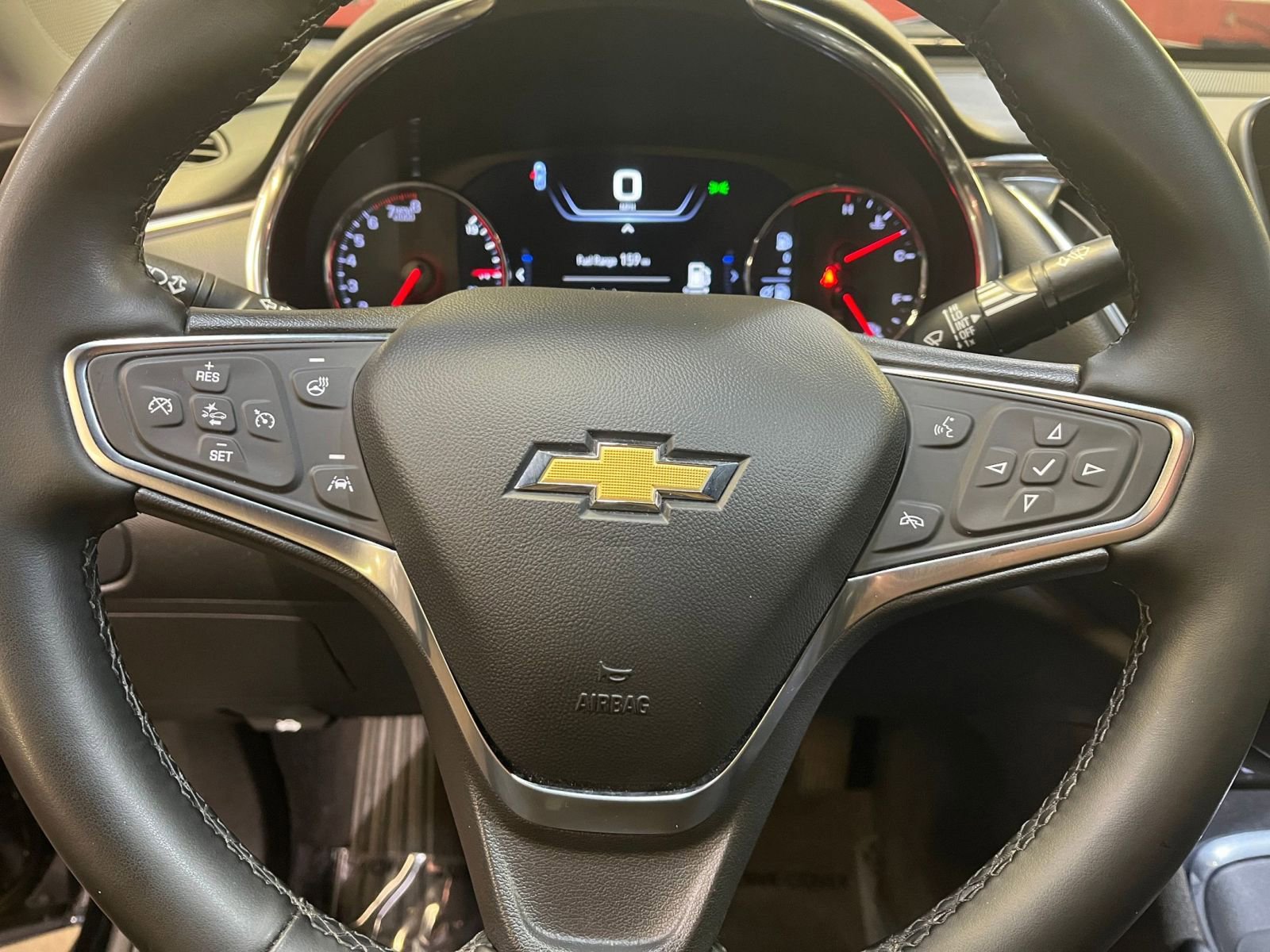 Thumbnail: 2024 Chevrolet Malibu - 28