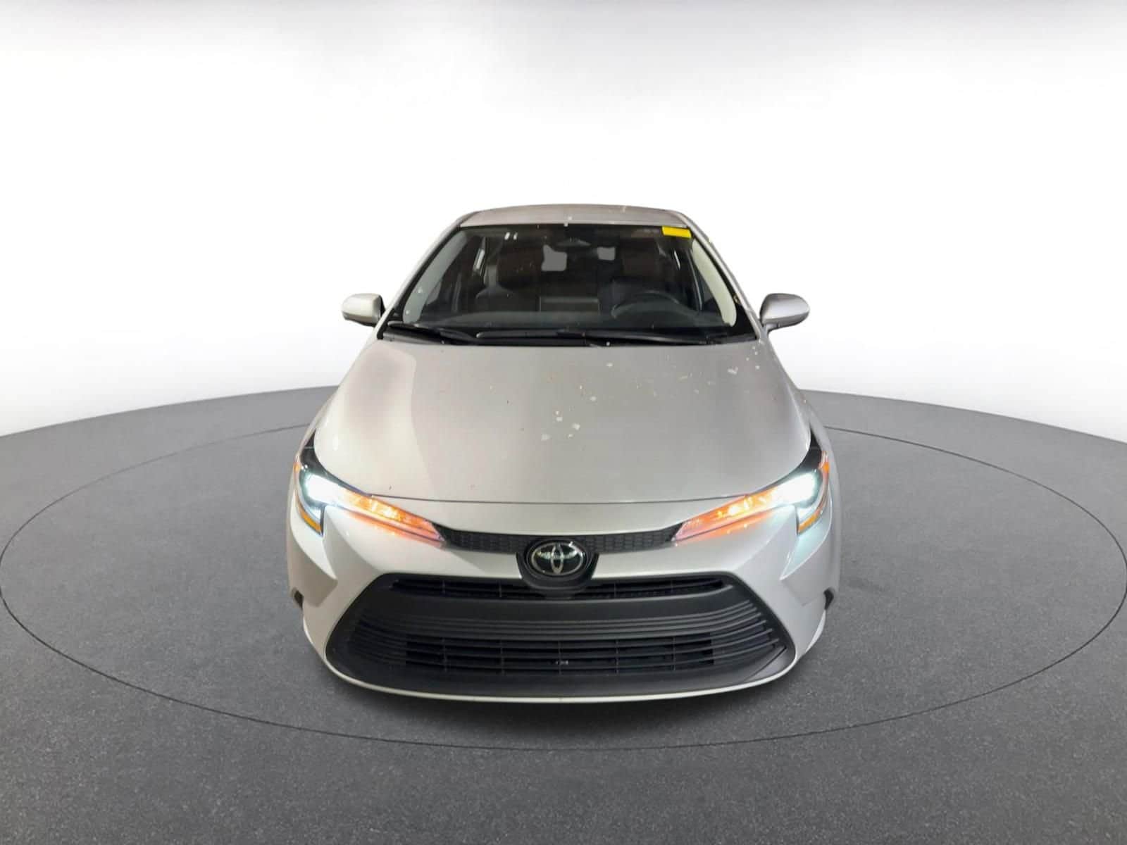 Thumbnail: 2025 Toyota Corolla - 2