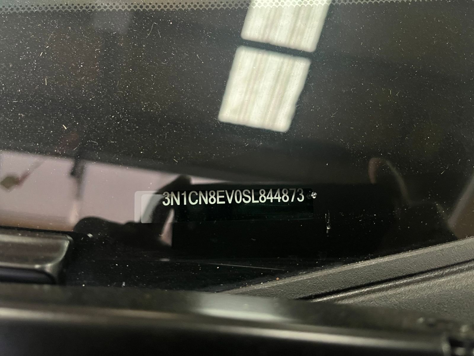 Thumbnail: 2025 Nissan Versa - 29
