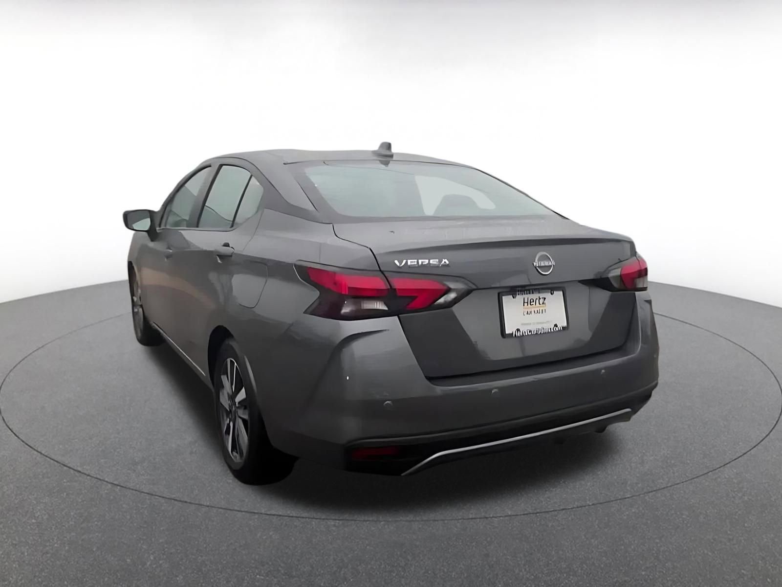 Thumbnail: 2025 Nissan Versa - 11