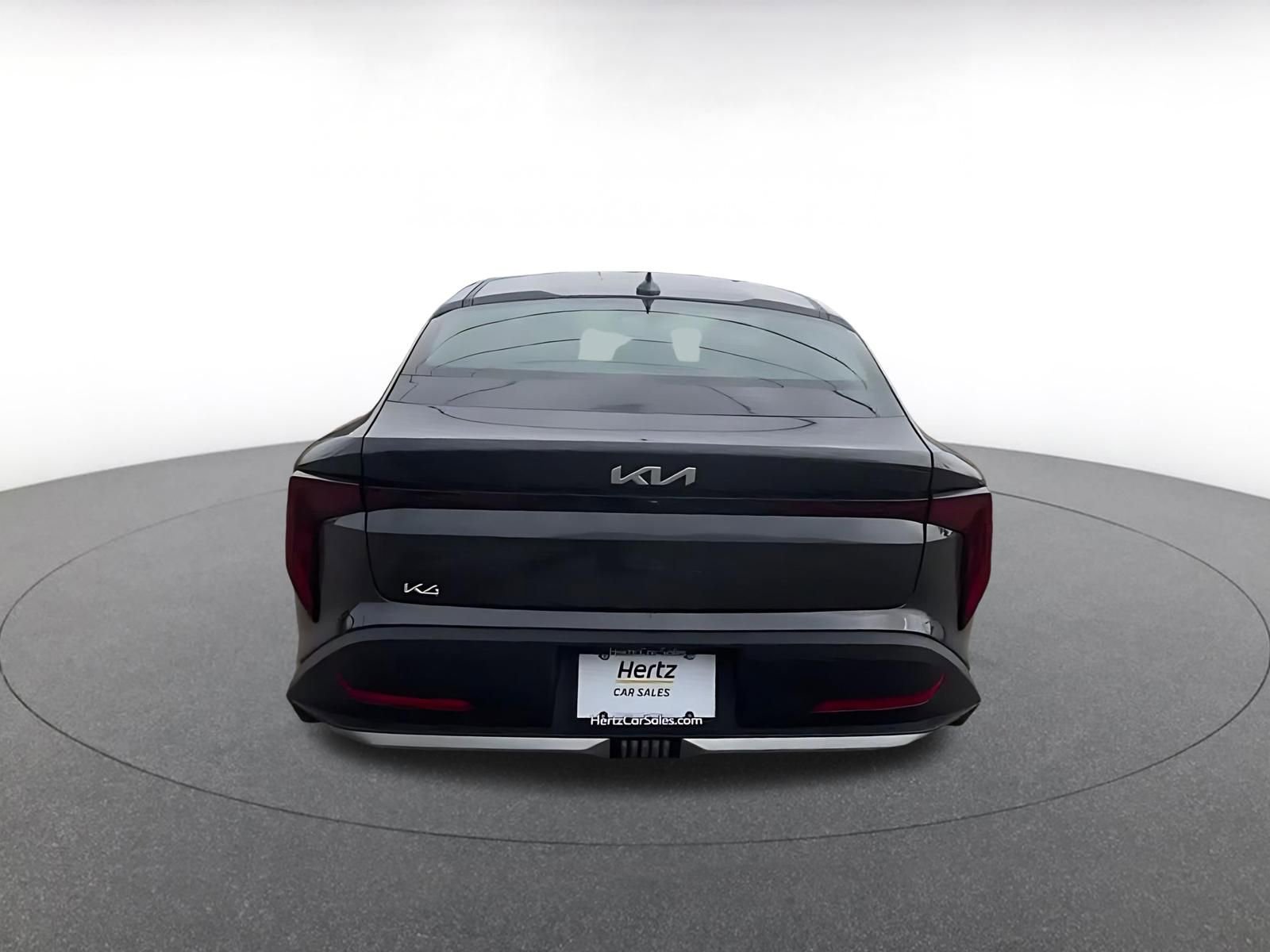 Thumbnail: 2025 Kia K4 - 7