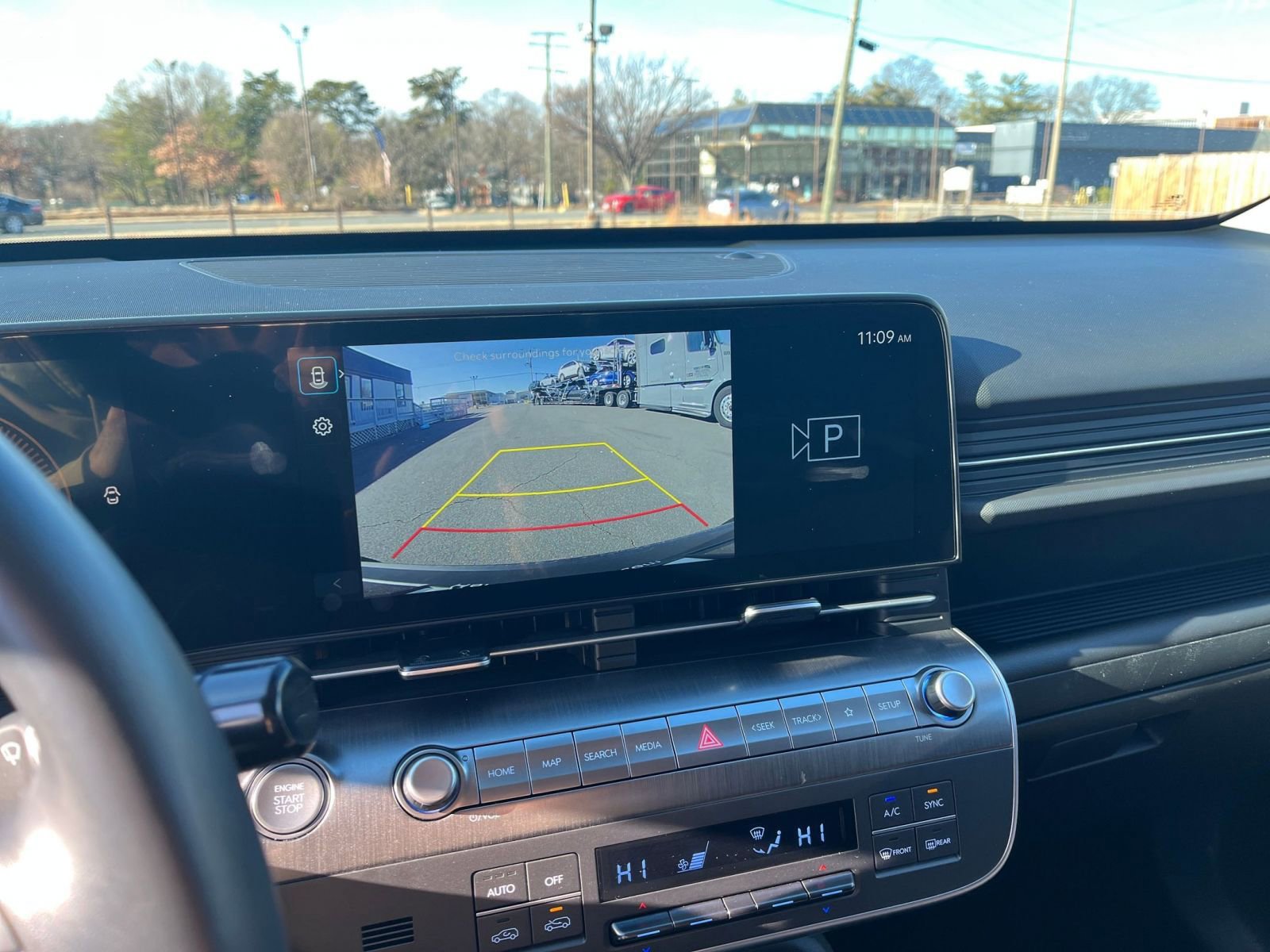 Thumbnail: 2025 Hyundai Kona - 17