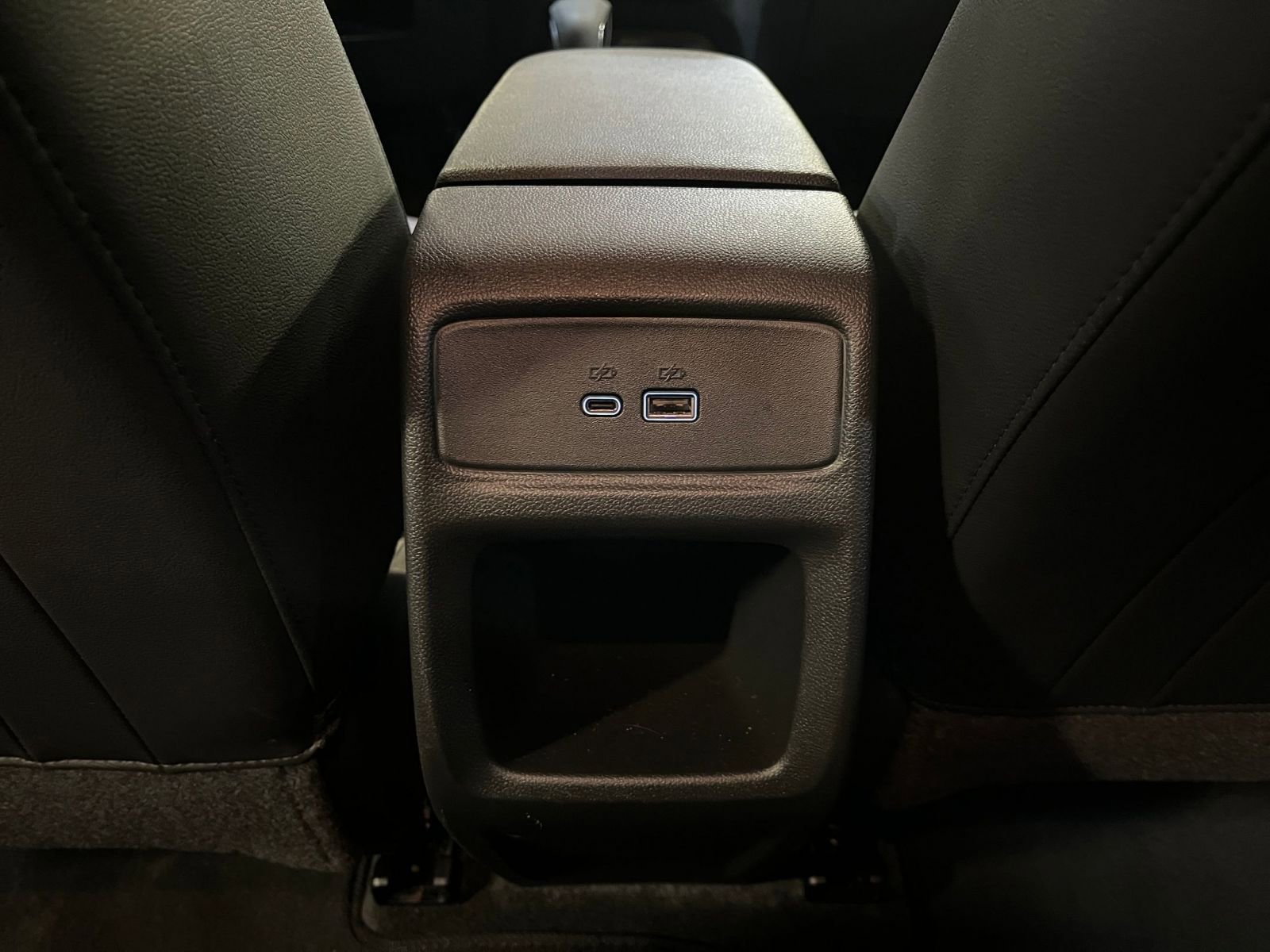 Thumbnail: 2025 Chevrolet Trax - 23