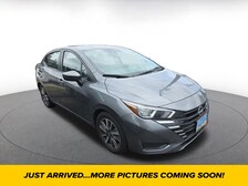 2023 Nissan Versa 1.6 SV -
                  Springfield, VA