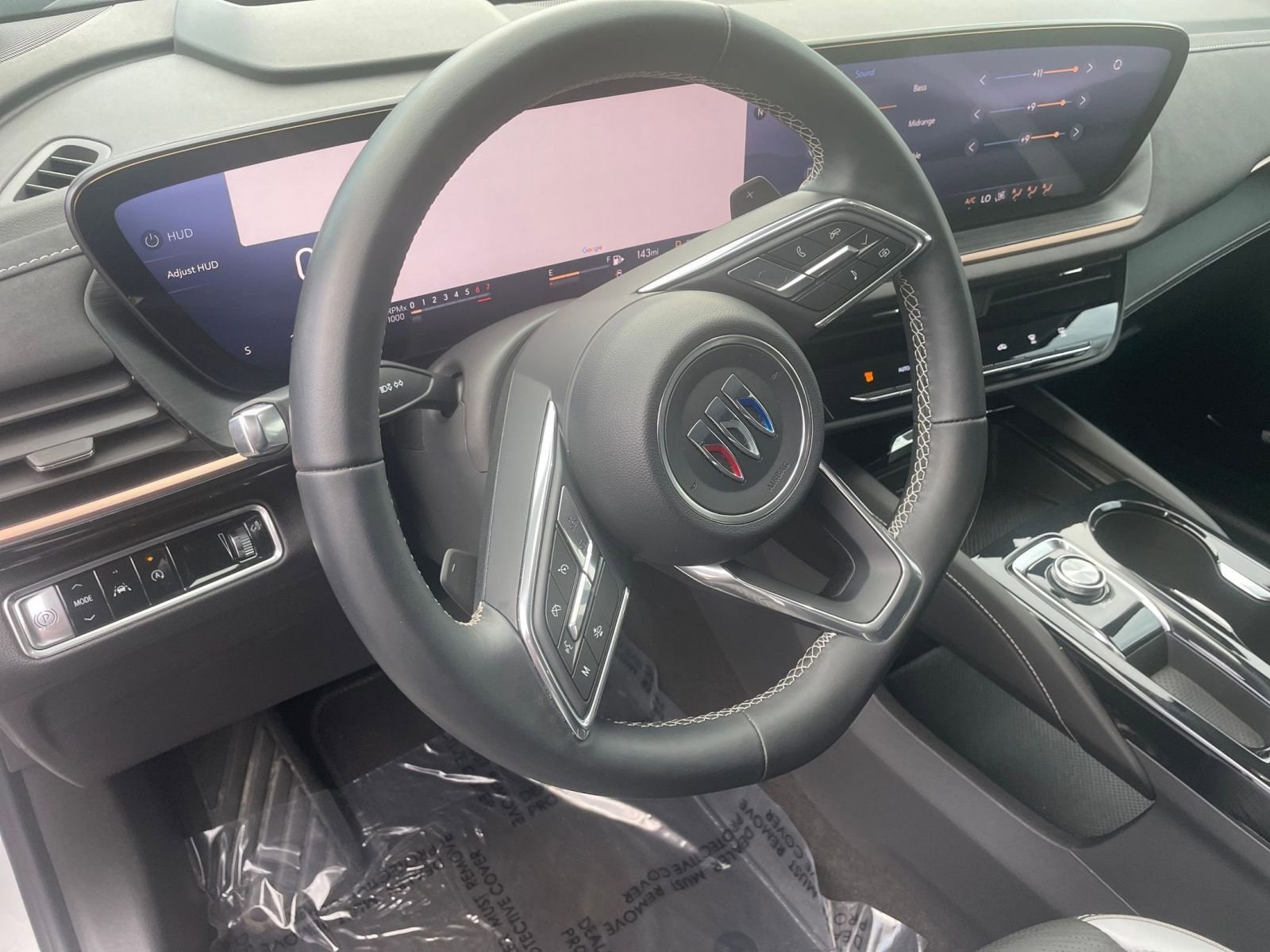 Thumbnail: 2024 Buick Envision - 28