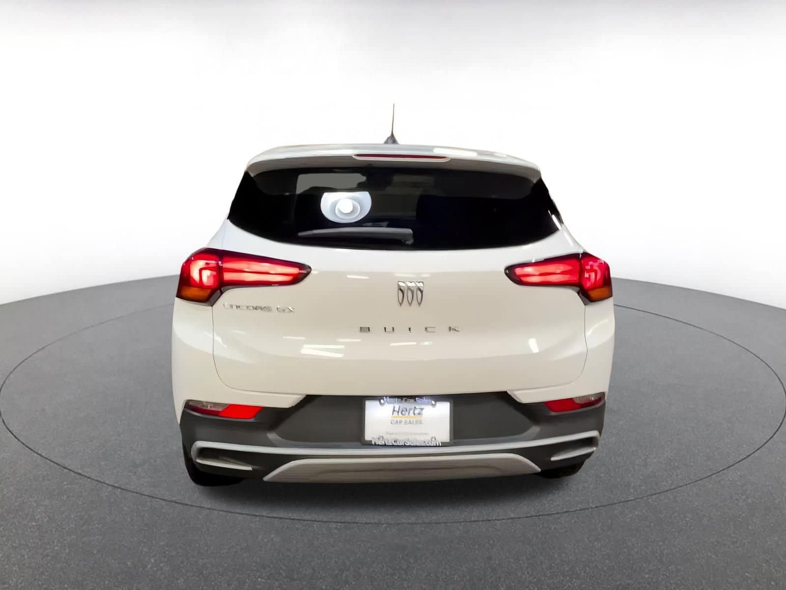 Thumbnail: 2025 Buick Encore GX - 12