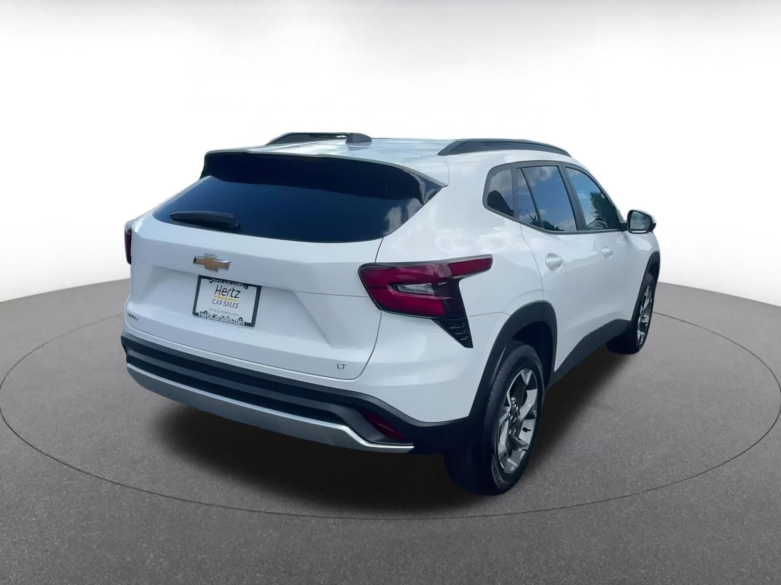 Thumbnail: 2024 Chevrolet Trax - 14