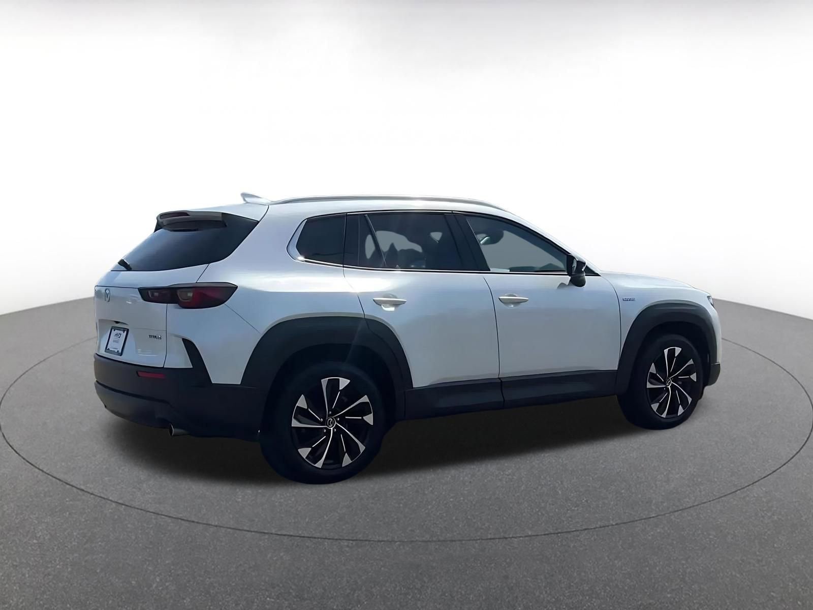 Thumbnail: 2025 Mazda CX-50 - 12