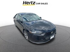2024 Honda Accord EX -
                  Springfield, VA