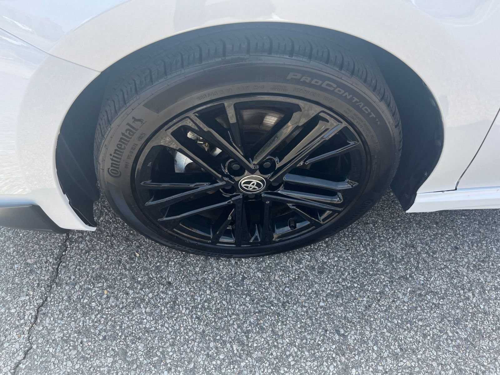 Thumbnail: 2025 Toyota Camry - 30