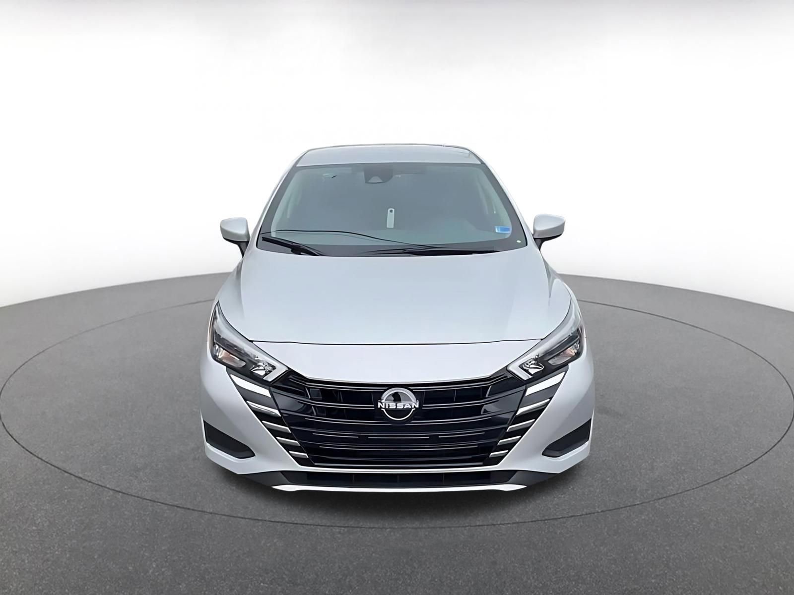 Thumbnail: 2025 Nissan Versa - 4