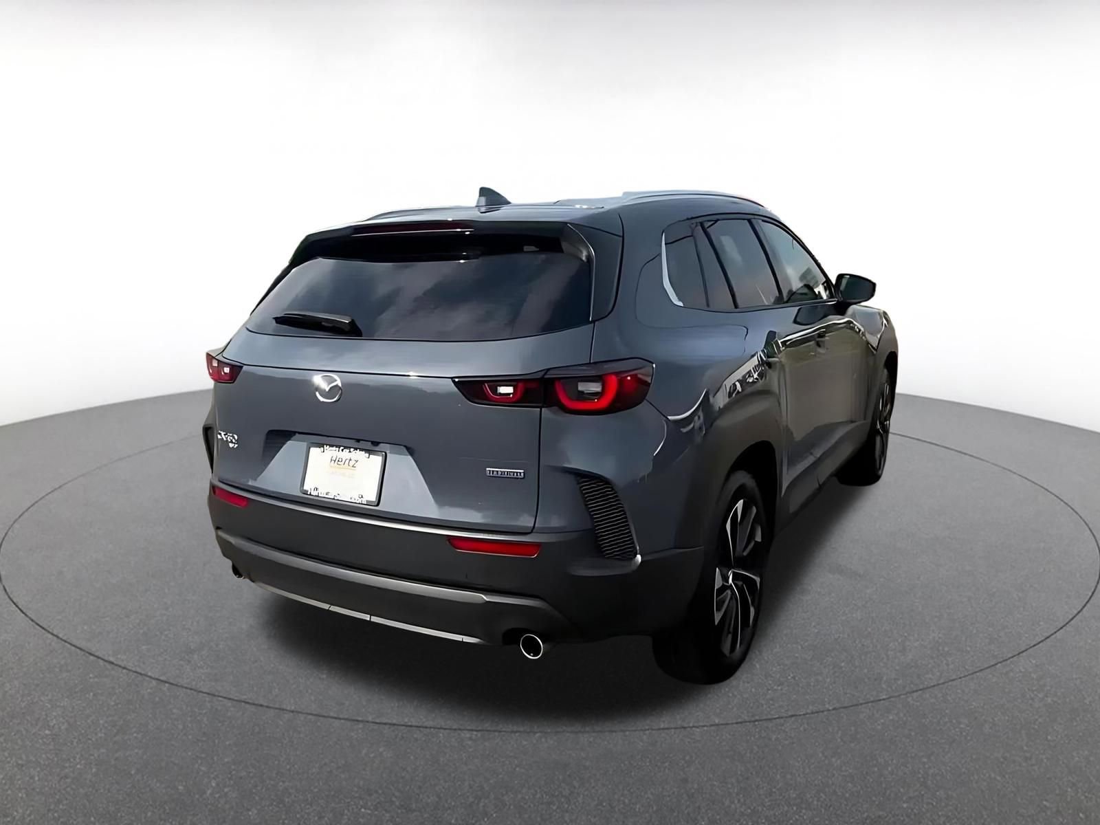 Thumbnail: 2025 Mazda CX-50 - 15