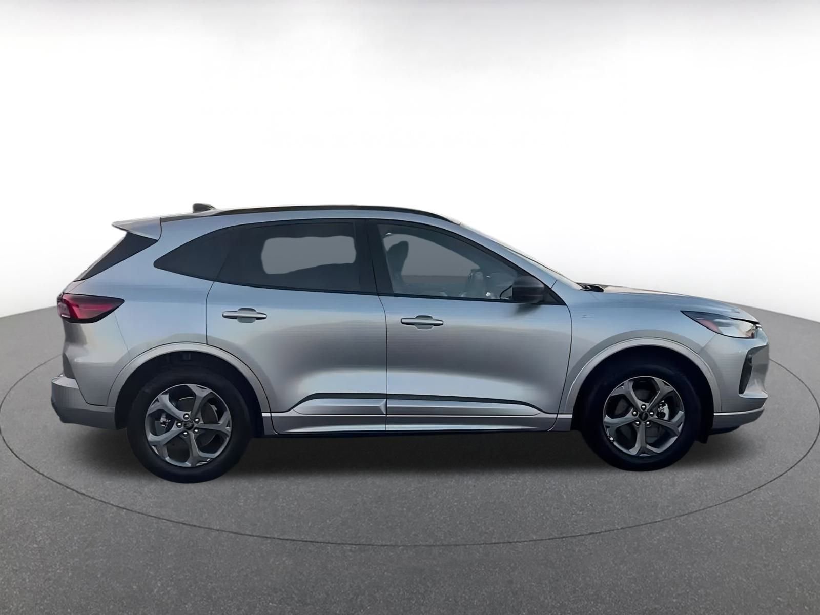 Thumbnail: 2024 Ford Escape - 16