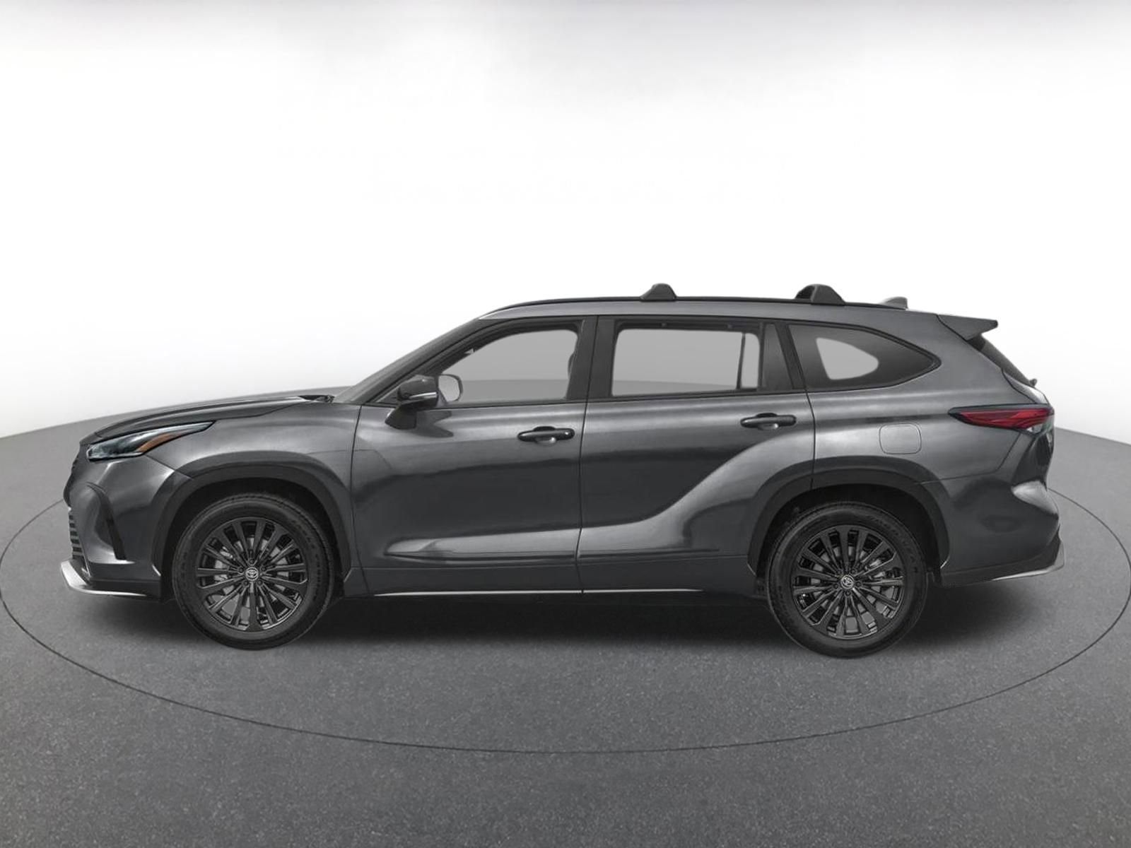 Thumbnail: 2025 Toyota Highlander - 3