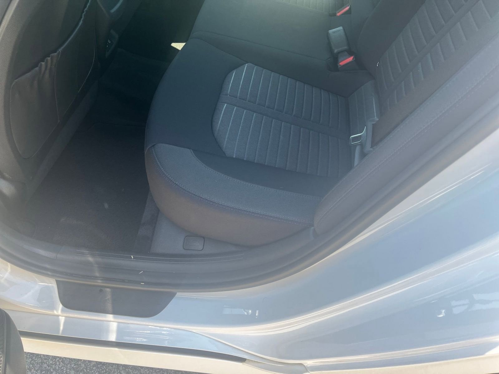 Thumbnail: 2025 Kia K5 - 24