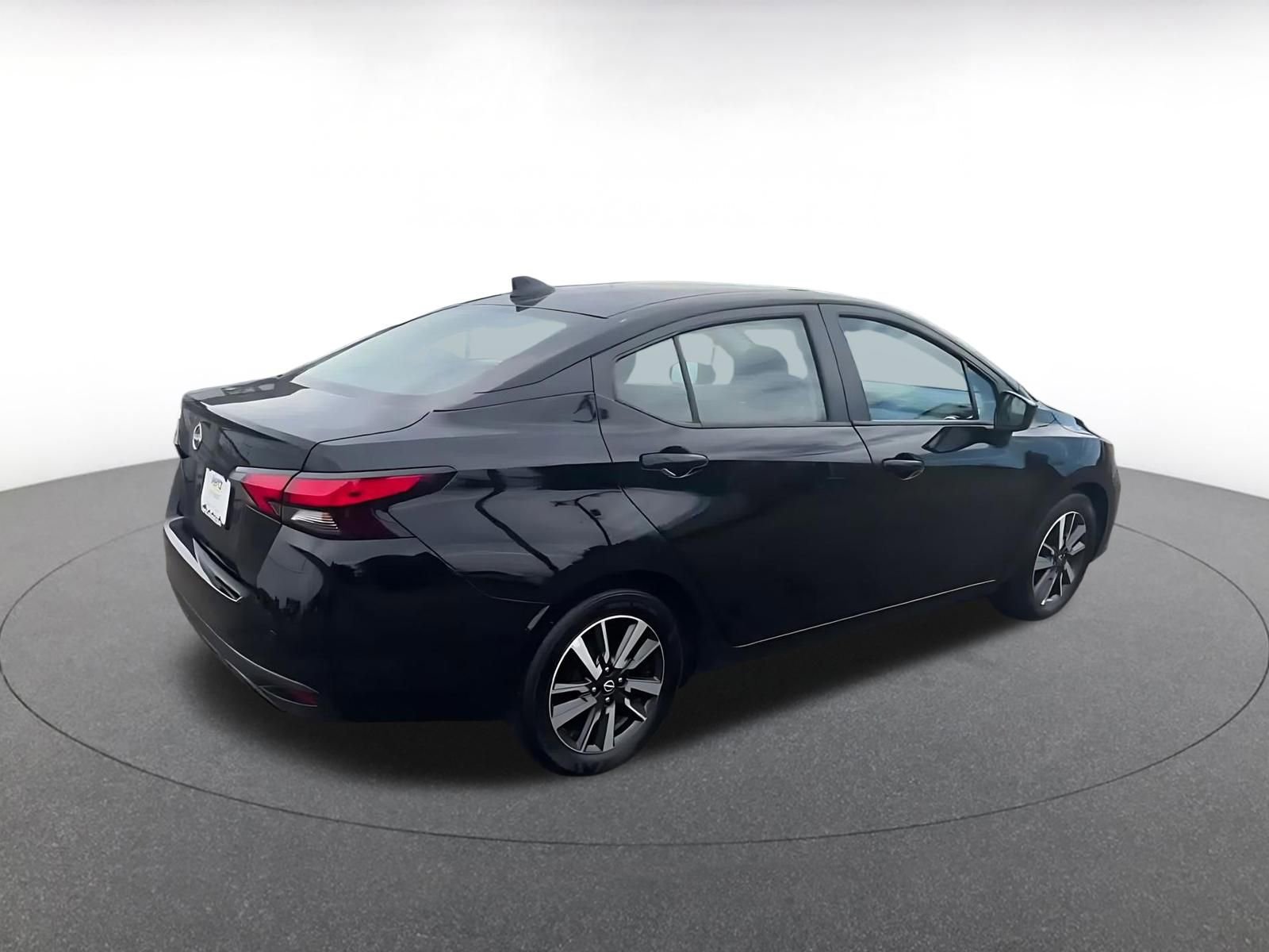 Thumbnail: 2025 Nissan Versa - 15