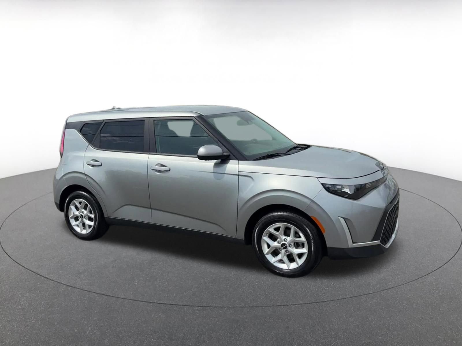Thumbnail: 2025 Kia Soul - 2