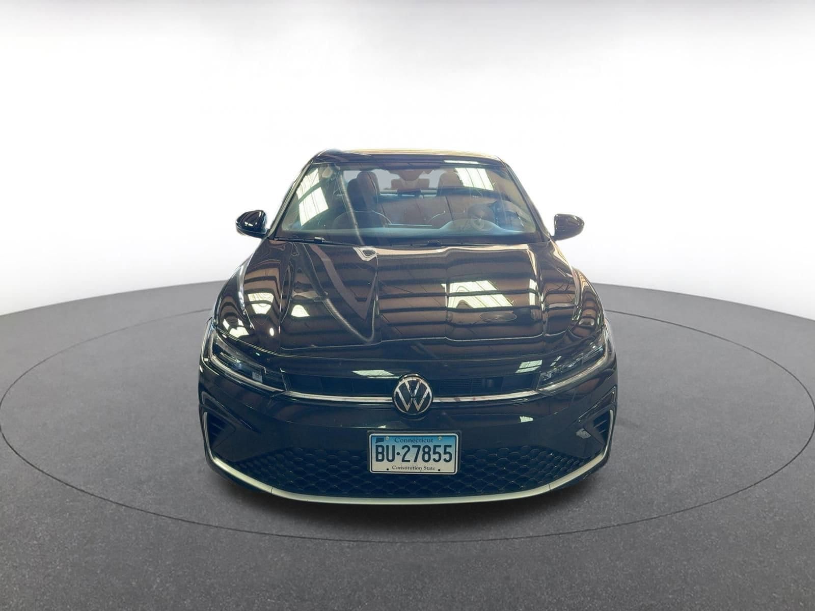 Thumbnail: 2025 Volkswagen Jetta - 2