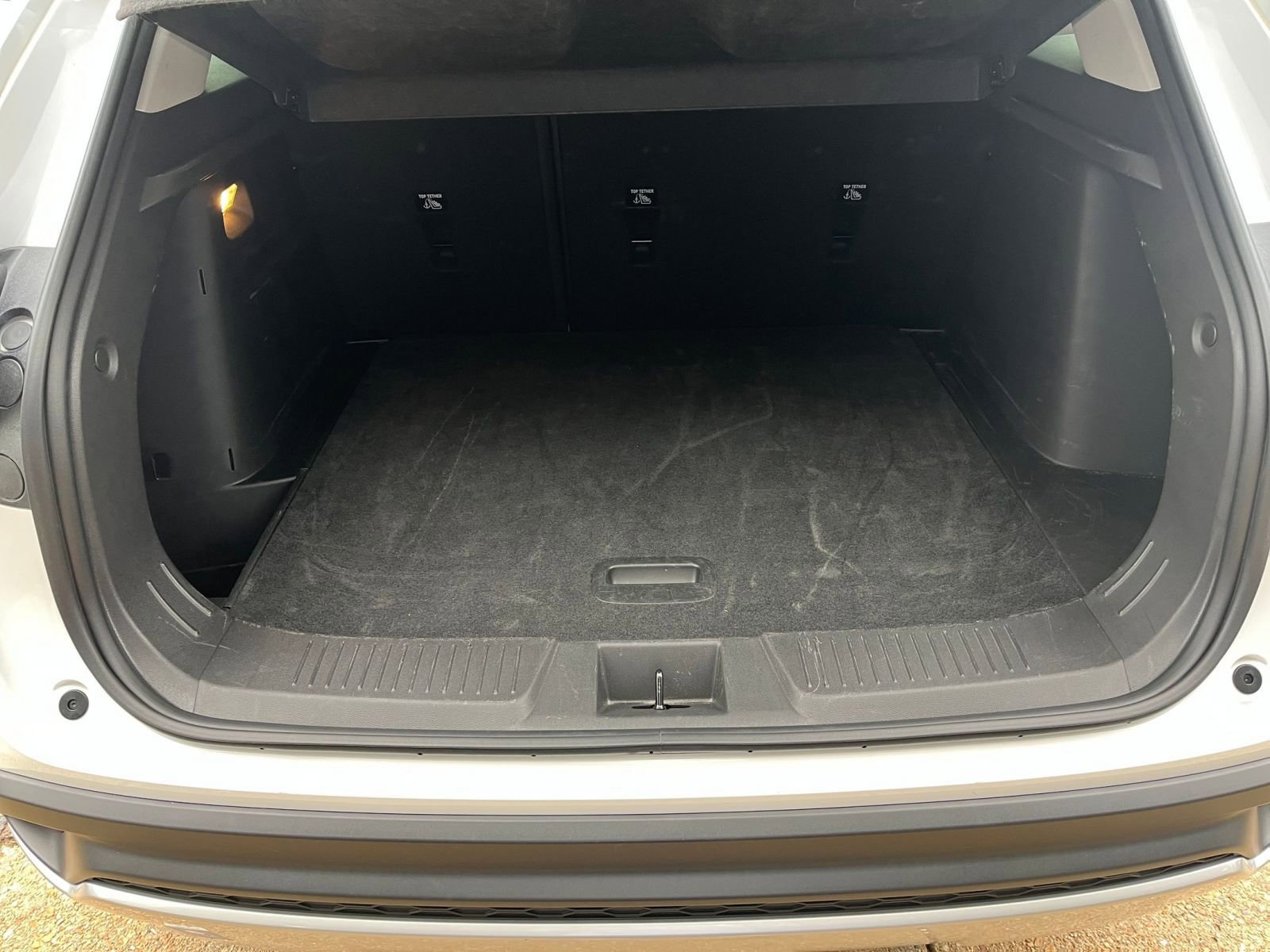 Thumbnail: 2025 Chevrolet Trax - 31