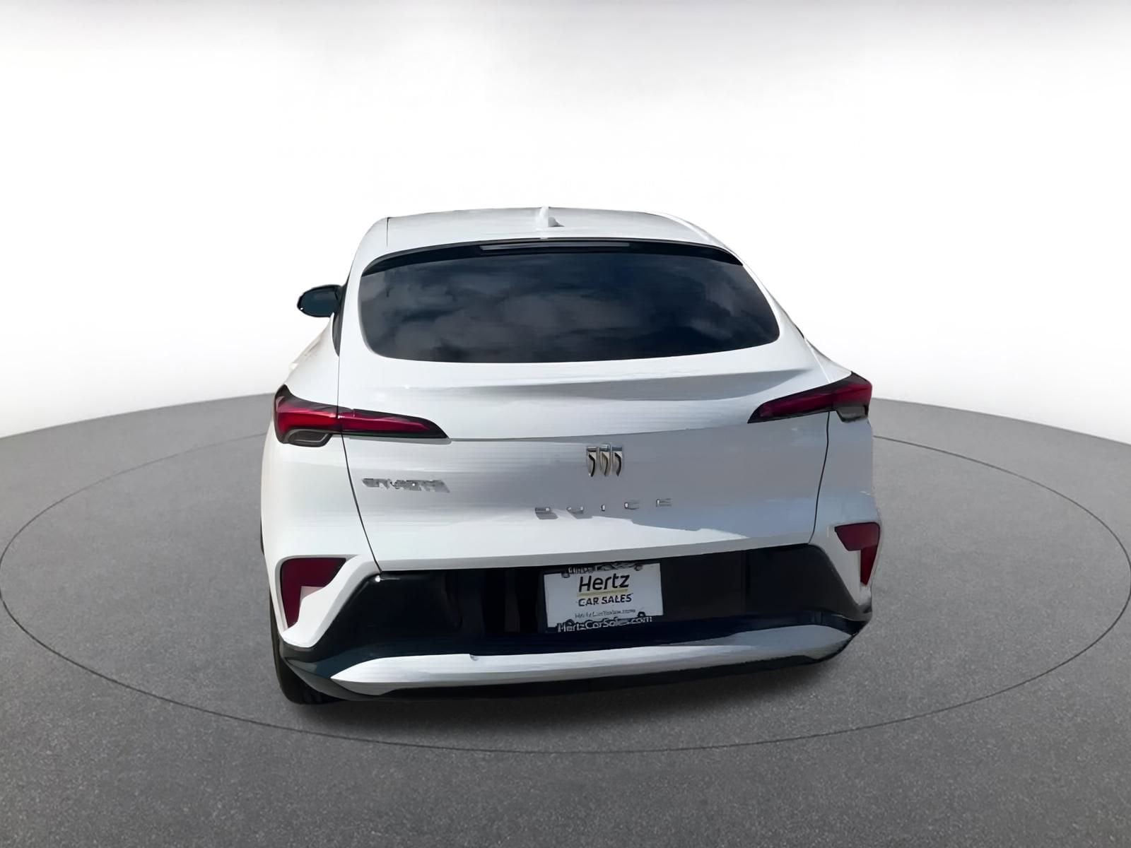 Thumbnail: 2025 Buick Envista - 11