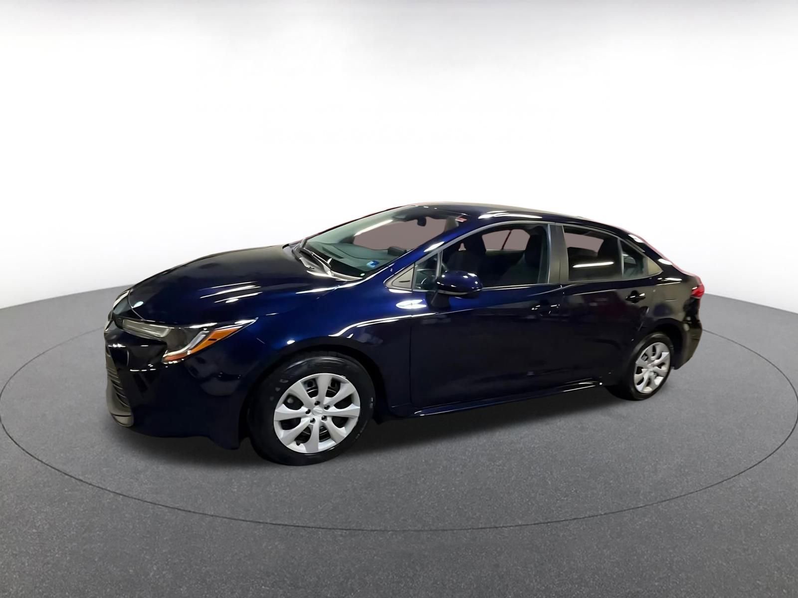 Thumbnail: 2025 Toyota Corolla - 9