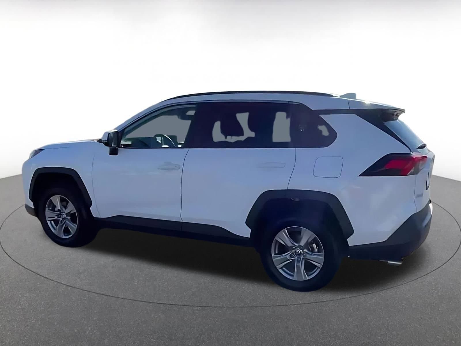 Thumbnail: 2025 Toyota RAV4 - 10